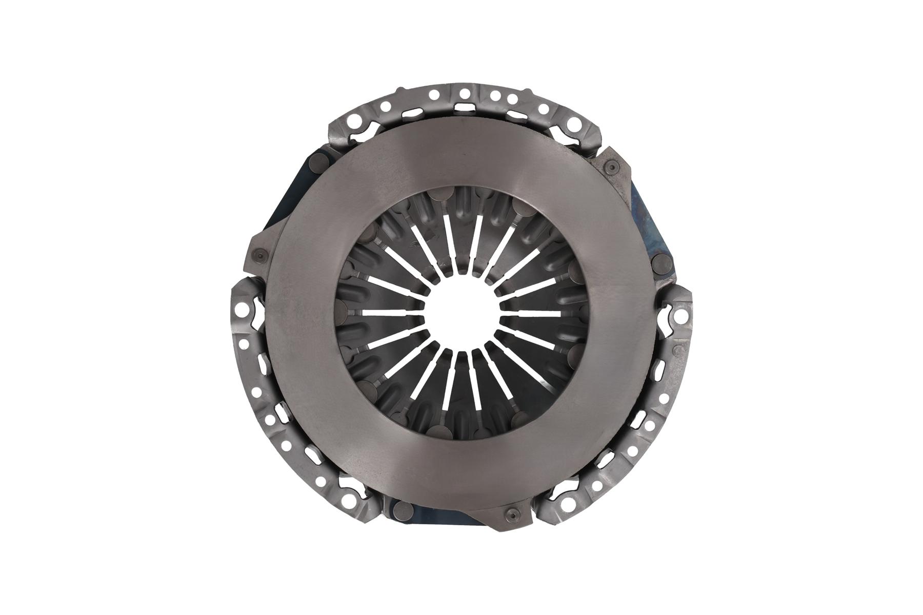 KAMOKA Koblings-trykplade pc126 for VW