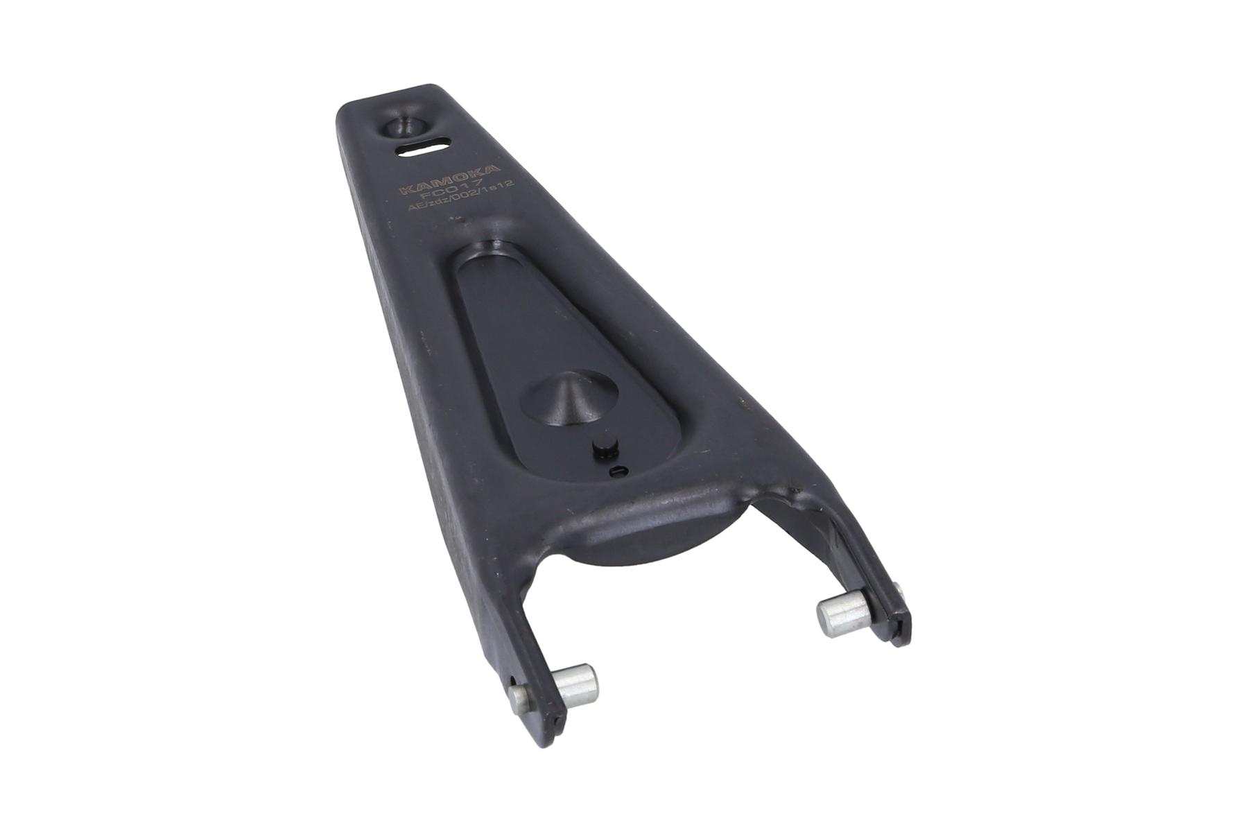 KAMOKA Udrykkergaffel, kobling fc017 for LAND ROVER