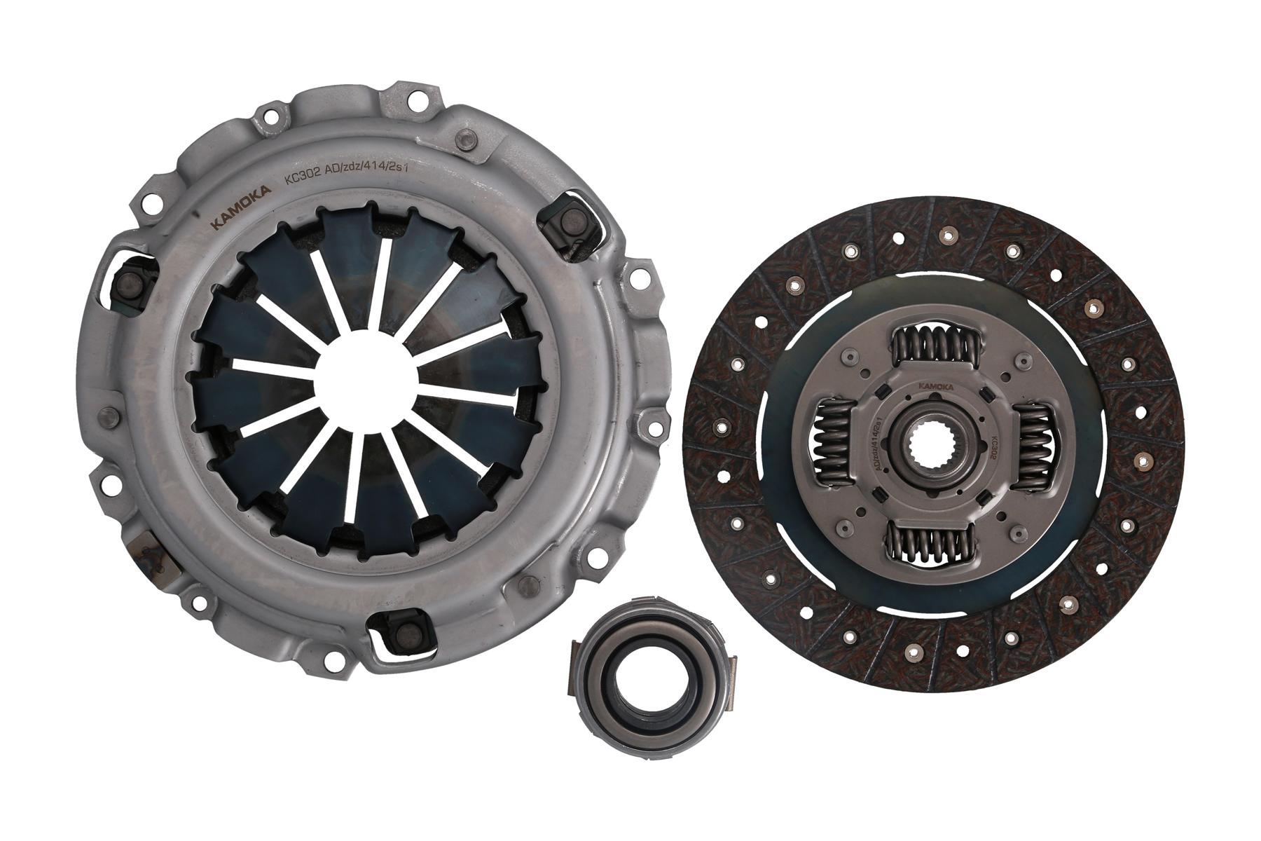 KAMOKA Koblingssæt kc302 for HONDA