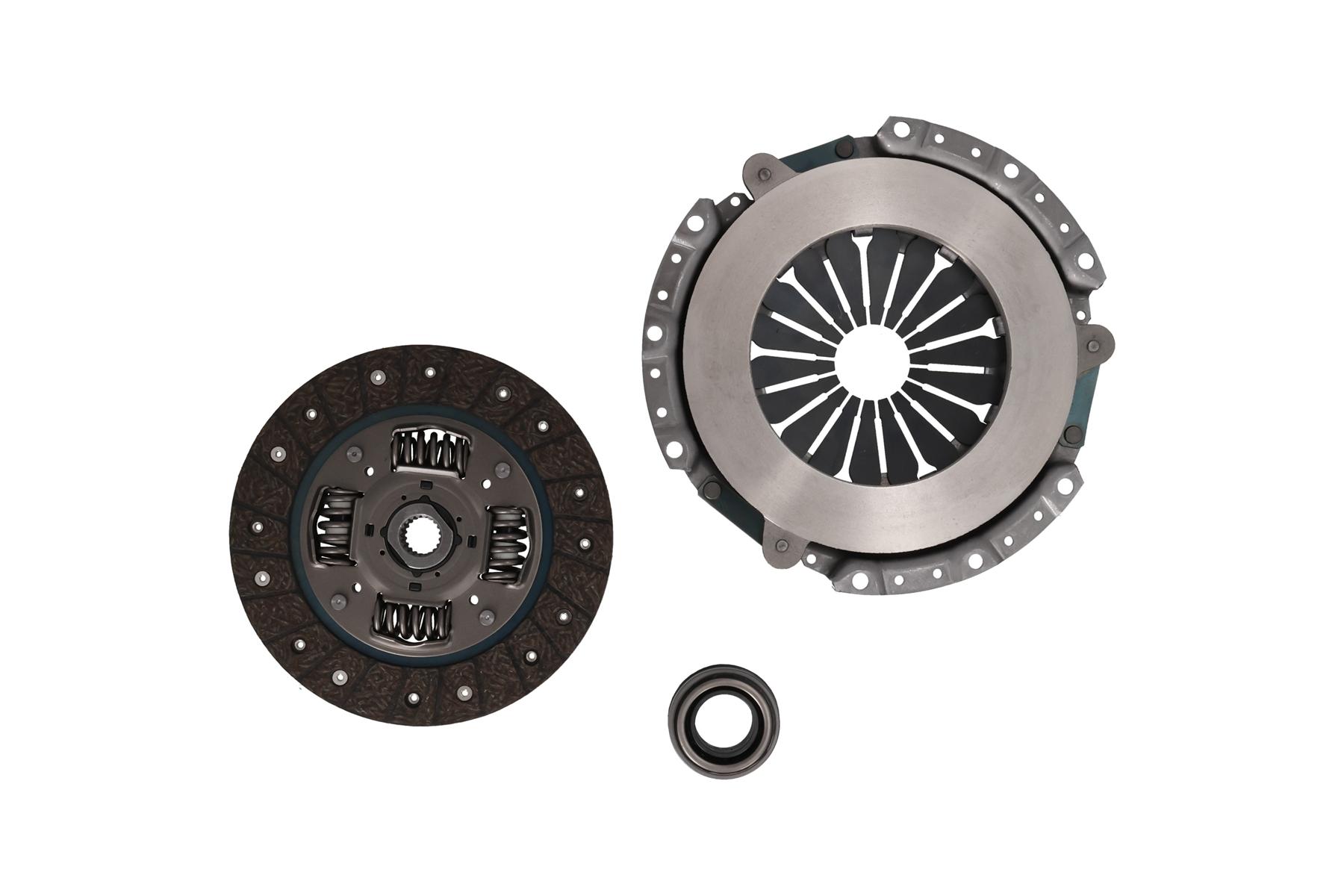 KAMOKA Koblingssæt kc305 for HYUNDAI KIA