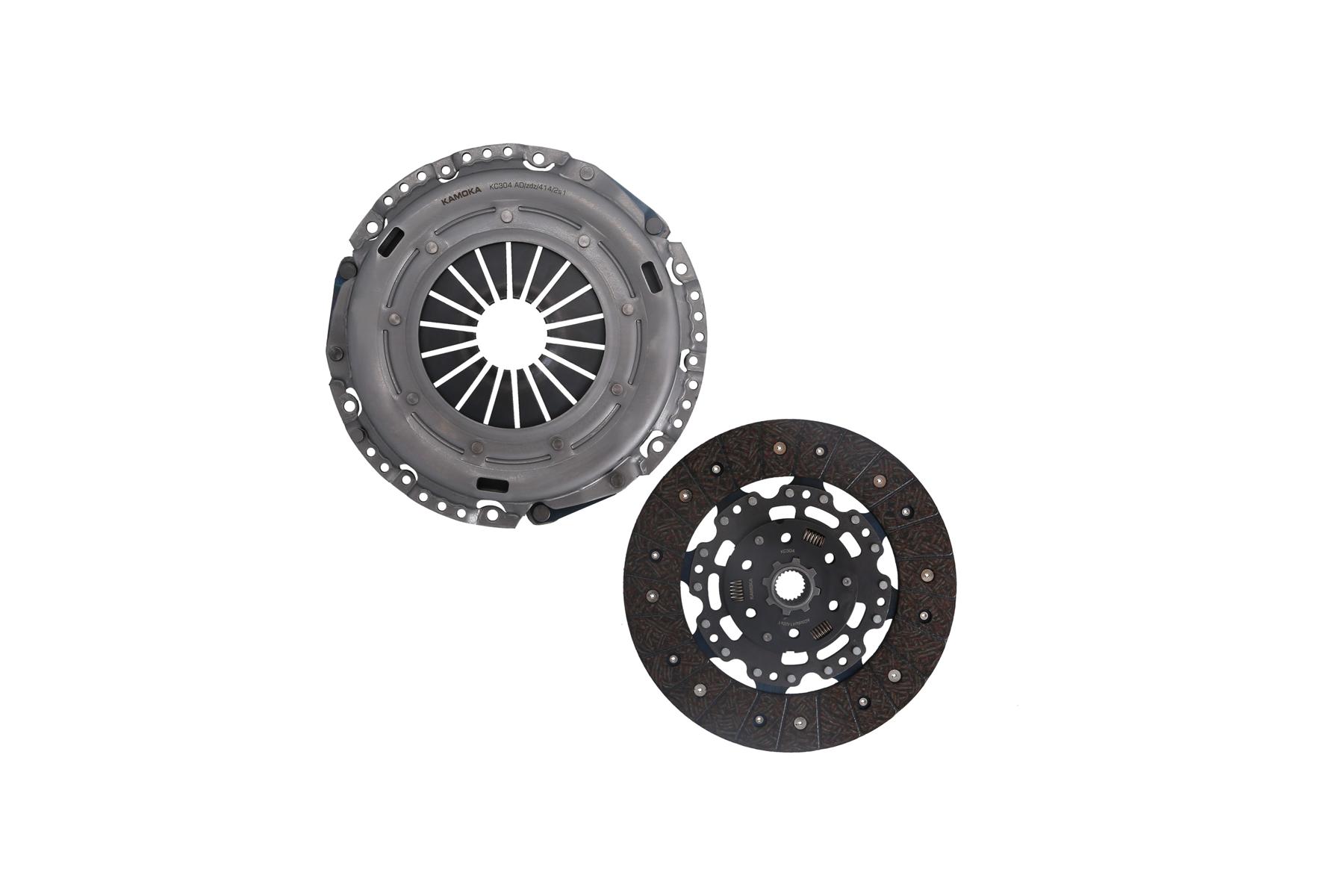KAMOKA Koblingssæt kc304 for FORD SEAT SKODA AUDI VW