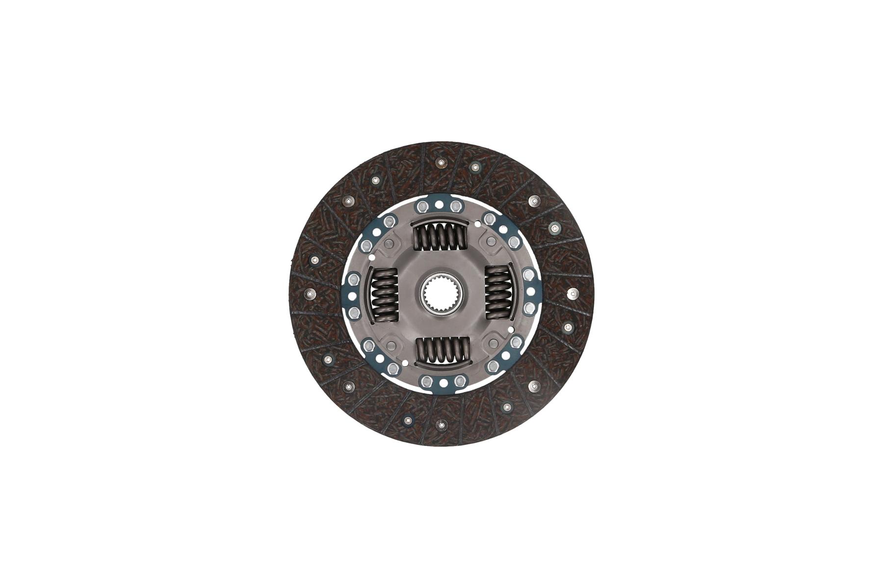 KAMOKA Koblingsskive dc293 for MAZDA VW