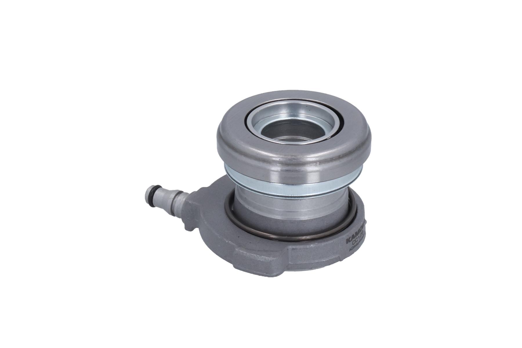 KAMOKA Centraludrykker, kobling cc126 for FORD VOLVO LAND ROVER