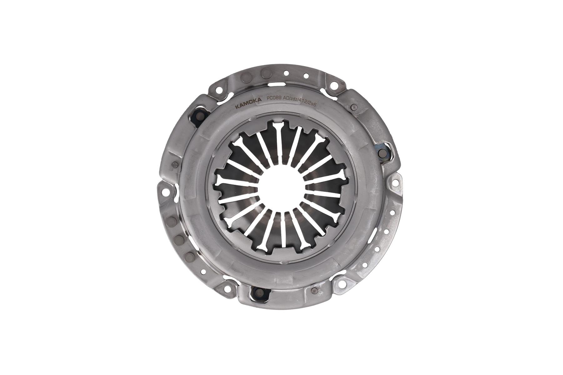KAMOKA Koblings-trykplade pc089 for OPEL VAUXHALL CHEVROLET