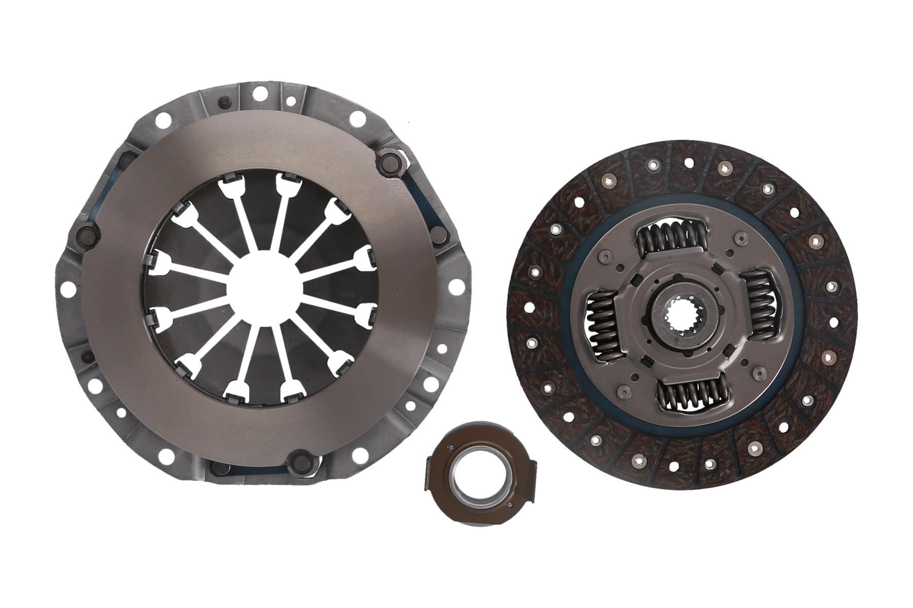 KAMOKA Koblingssæt kc286 for SUZUKI