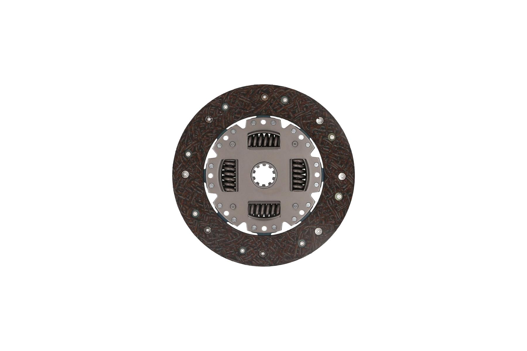 KAMOKA Koblingsskive dc295 for BMW