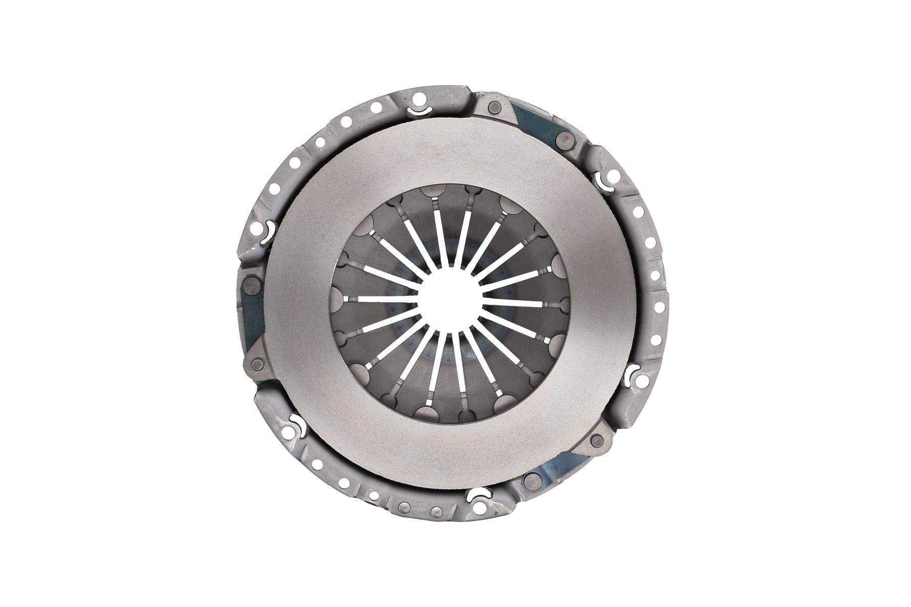 KAMOKA Koblings-trykplade pc092 for VW