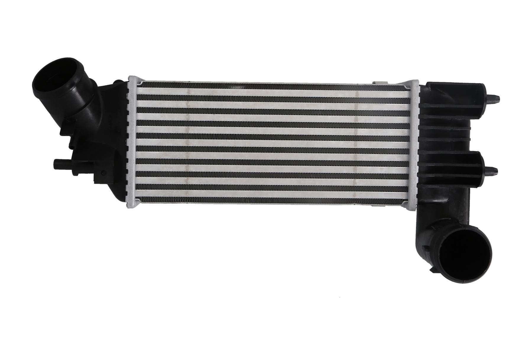KAMOKA Ladeluftkøler 7750104 for CITROËN PEUGEOT
