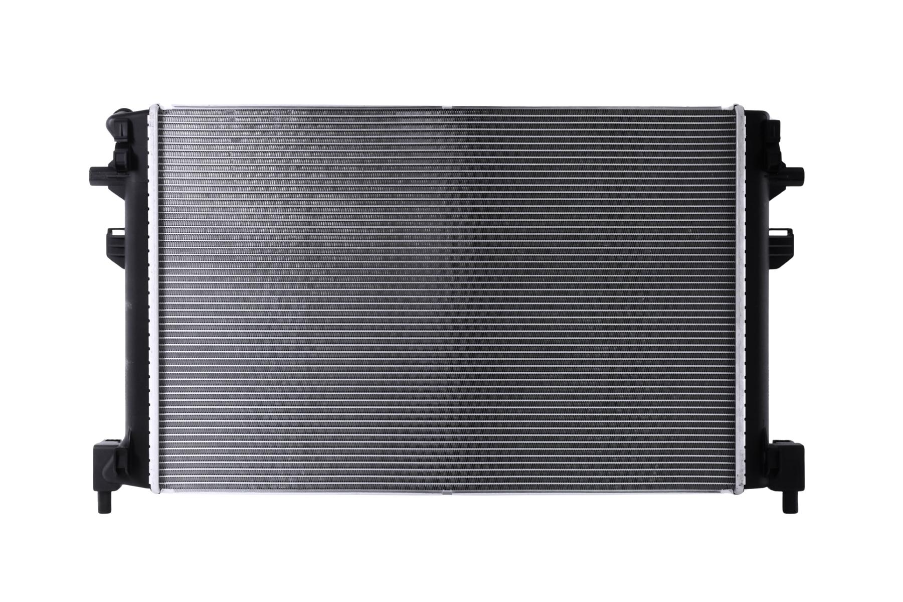 KAMOKA 7700236 for SKODA