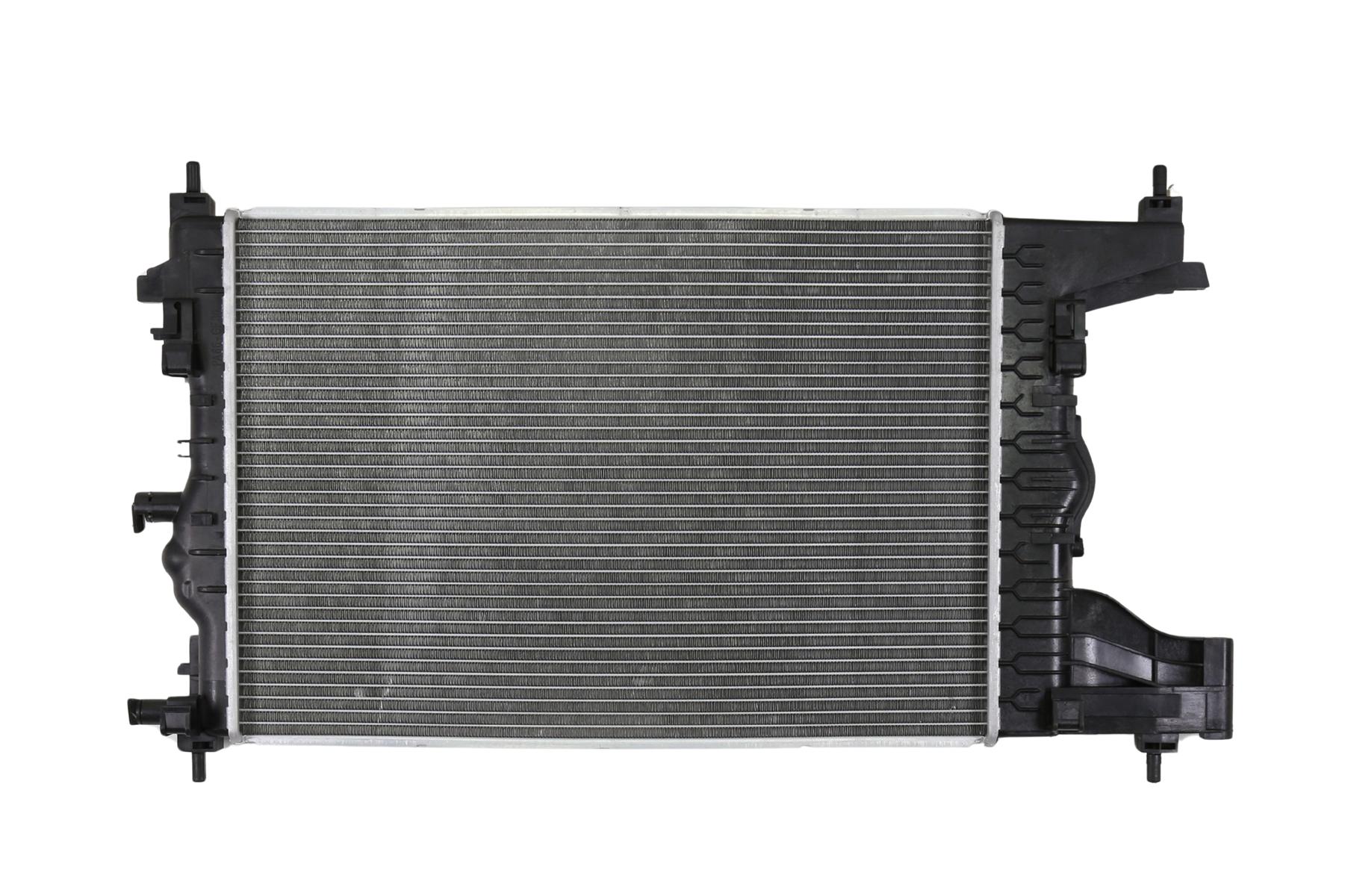 KAMOKA 7700163 for VAUXHALL