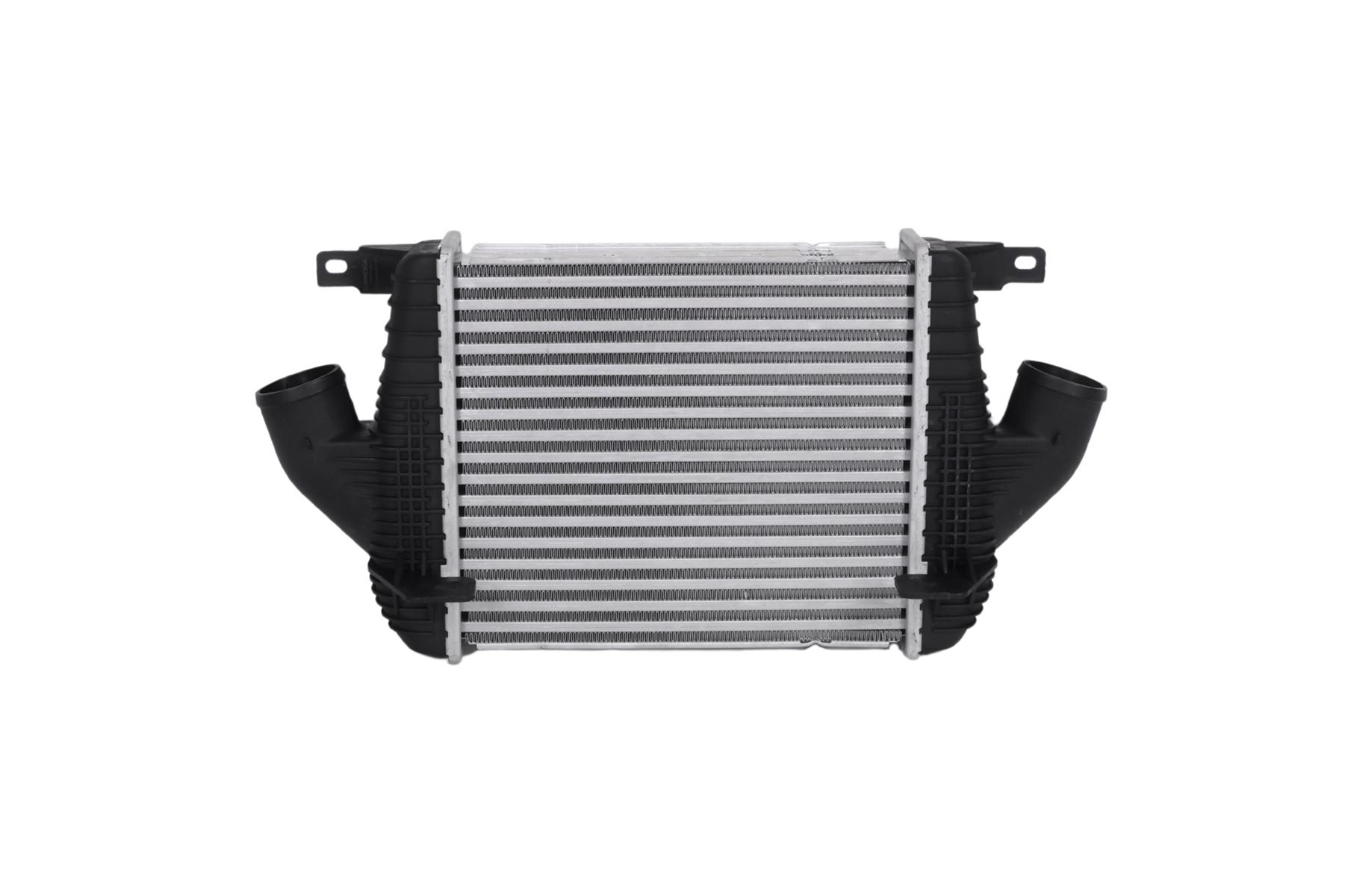 KAMOKA Ladeluftkøler 7750158 for NISSAN RENAULT TRUCKS