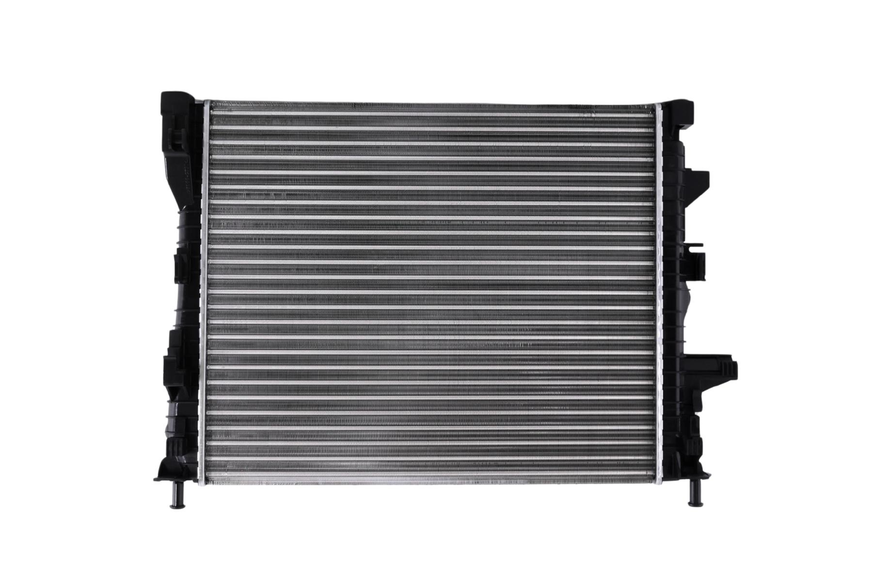 KAMOKA Køler, motorkøling 7705416 for FORD