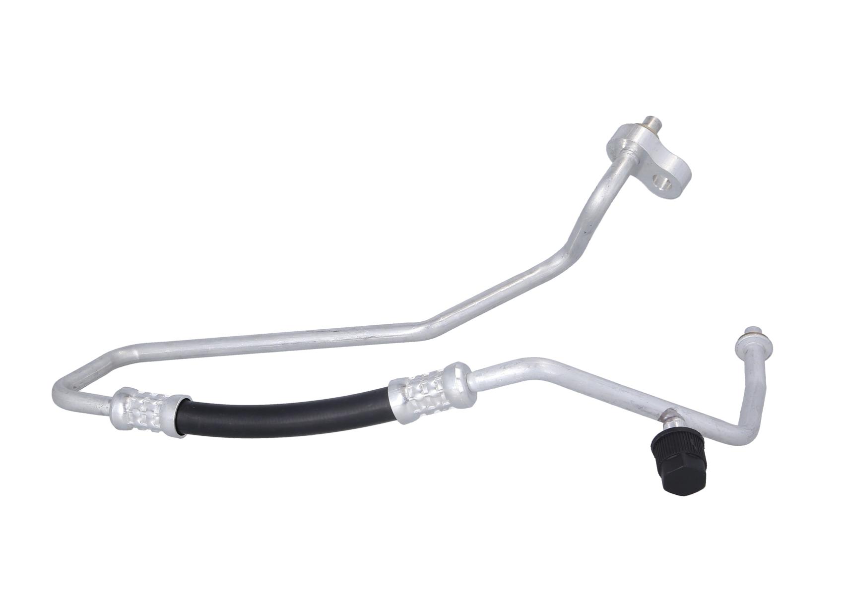 KAMOKA Højtryksslange, klimaanlæg 7930199 for GENERAL MOTORS