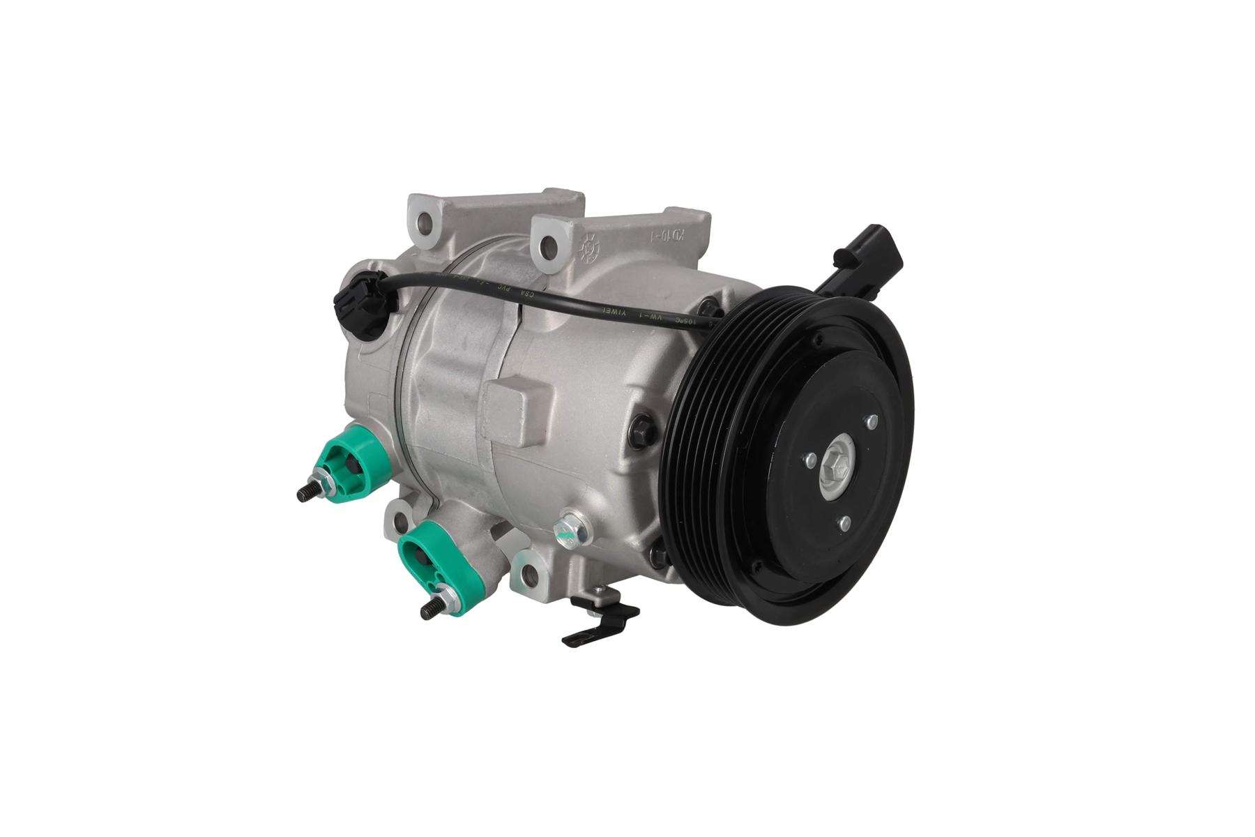 KAMOKA Kompressor, klimaanlæg 7820297 for HYUNDAI KIA