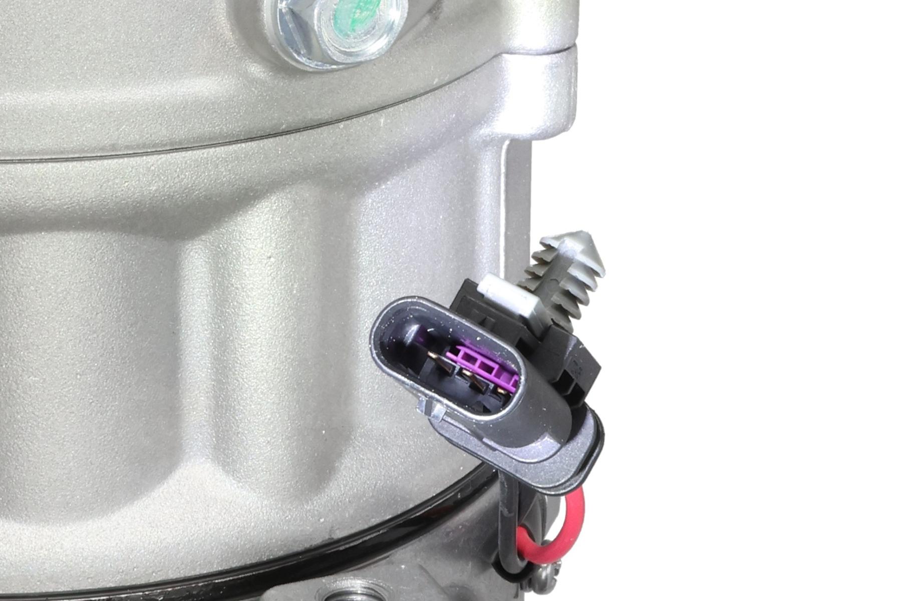 KAMOKA Kompressor, klimaanlæg 7820257 for JAGUAR LAND ROVER