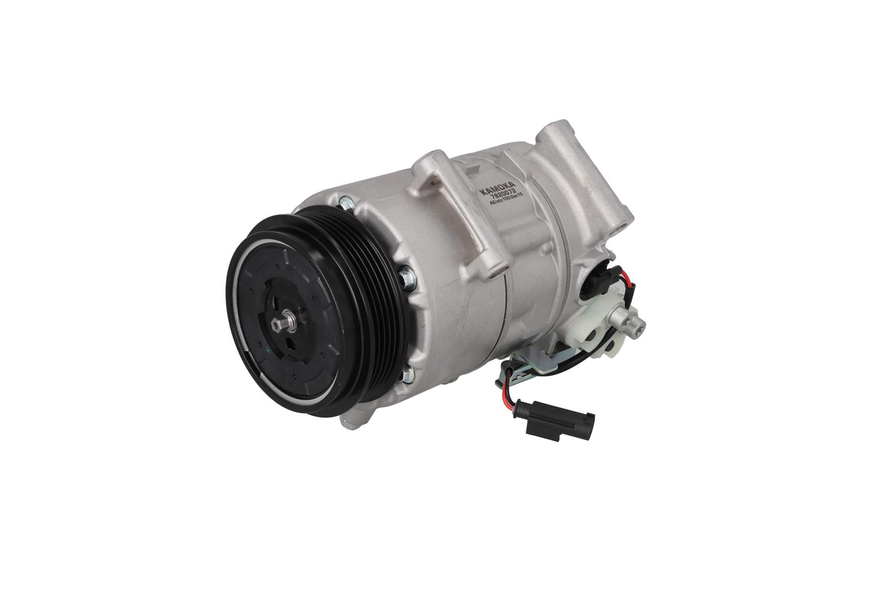 KAMOKA Kompressor, klimaanlæg 7820072 for MERCEDES-BENZ