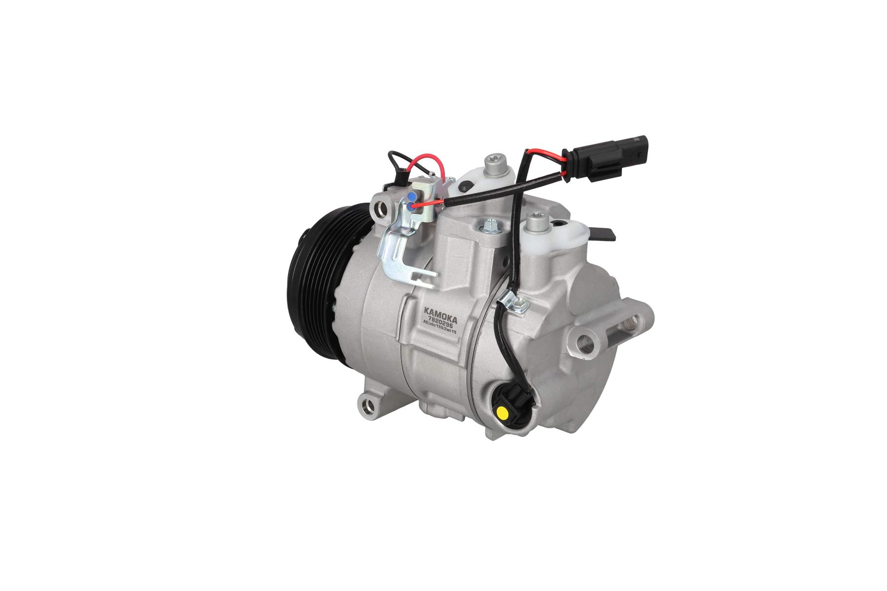 KAMOKA Kompressor, klimaanlæg 7820296 for MERCEDES-BENZ