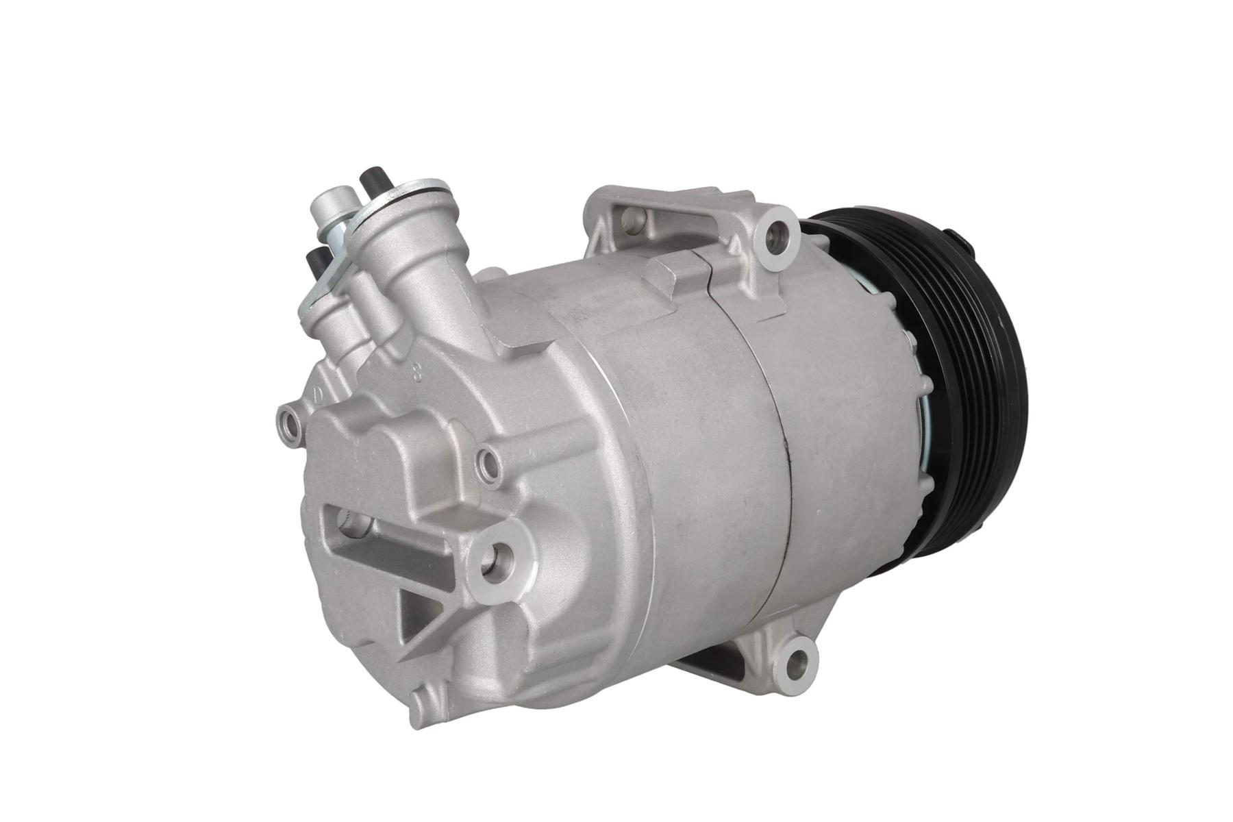 KAMOKA Kompressor, klimaanlæg 7820040 for OPEL VAUXHALL GENERAL MOTORS