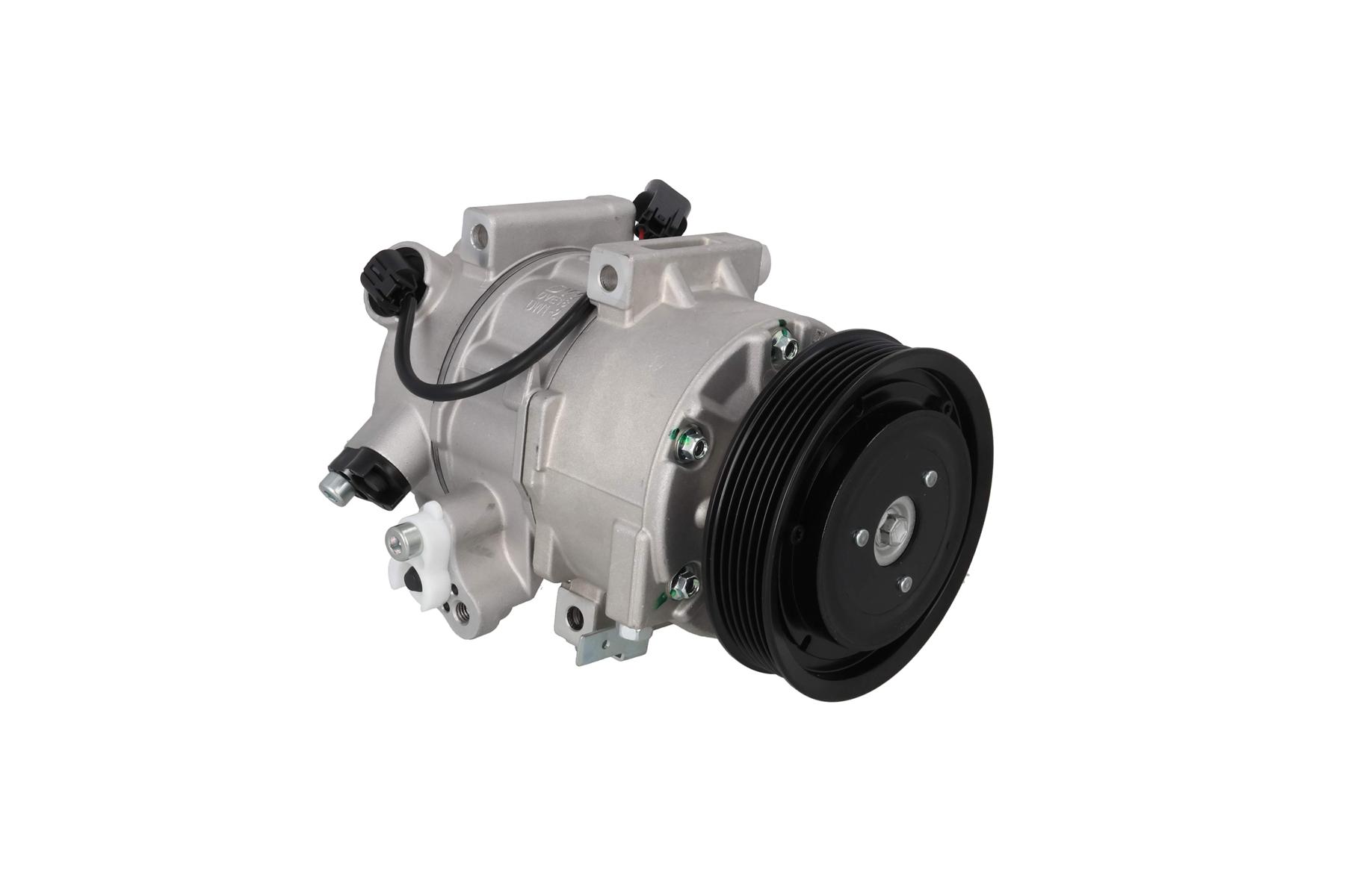 KAMOKA Kompressor, klimaanlæg 7820340 for KIA