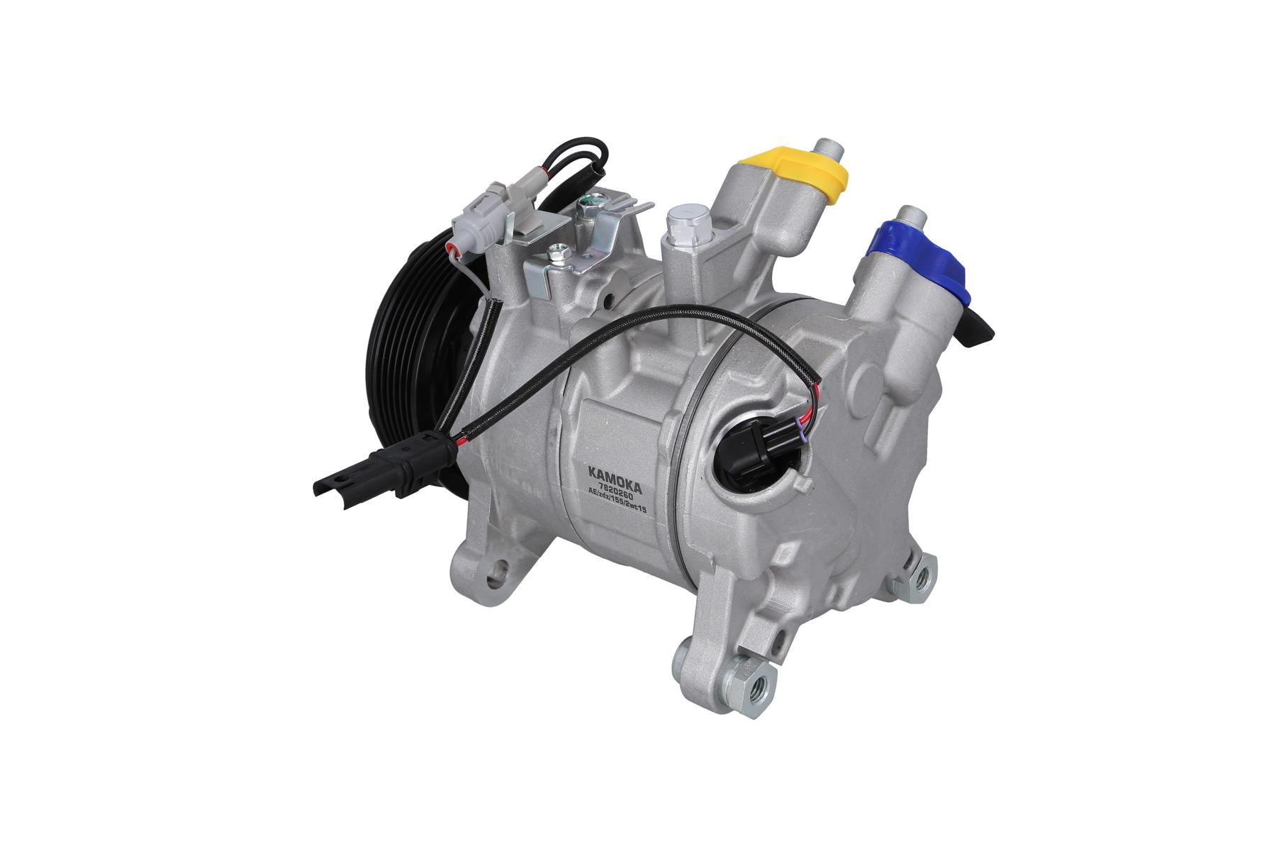 KAMOKA Kompressor, klimaanlæg 7820260 for BMW