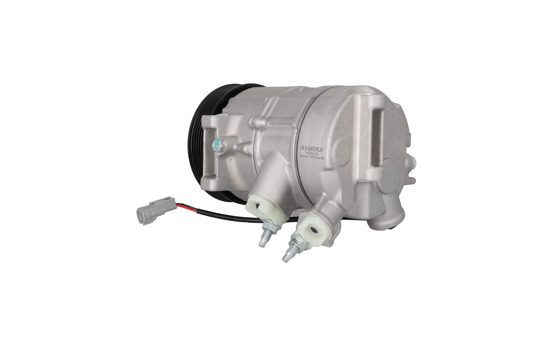 KAMOKA Kompressor, klimaanlæg 7820266 for JEEP