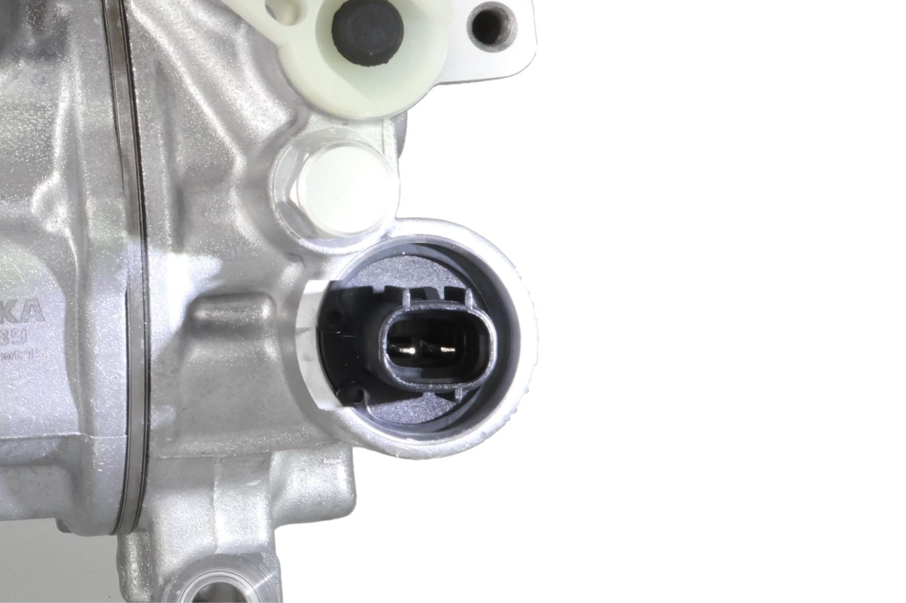 KAMOKA Kompressor, klimaanlæg 7820189 for TOYOTA