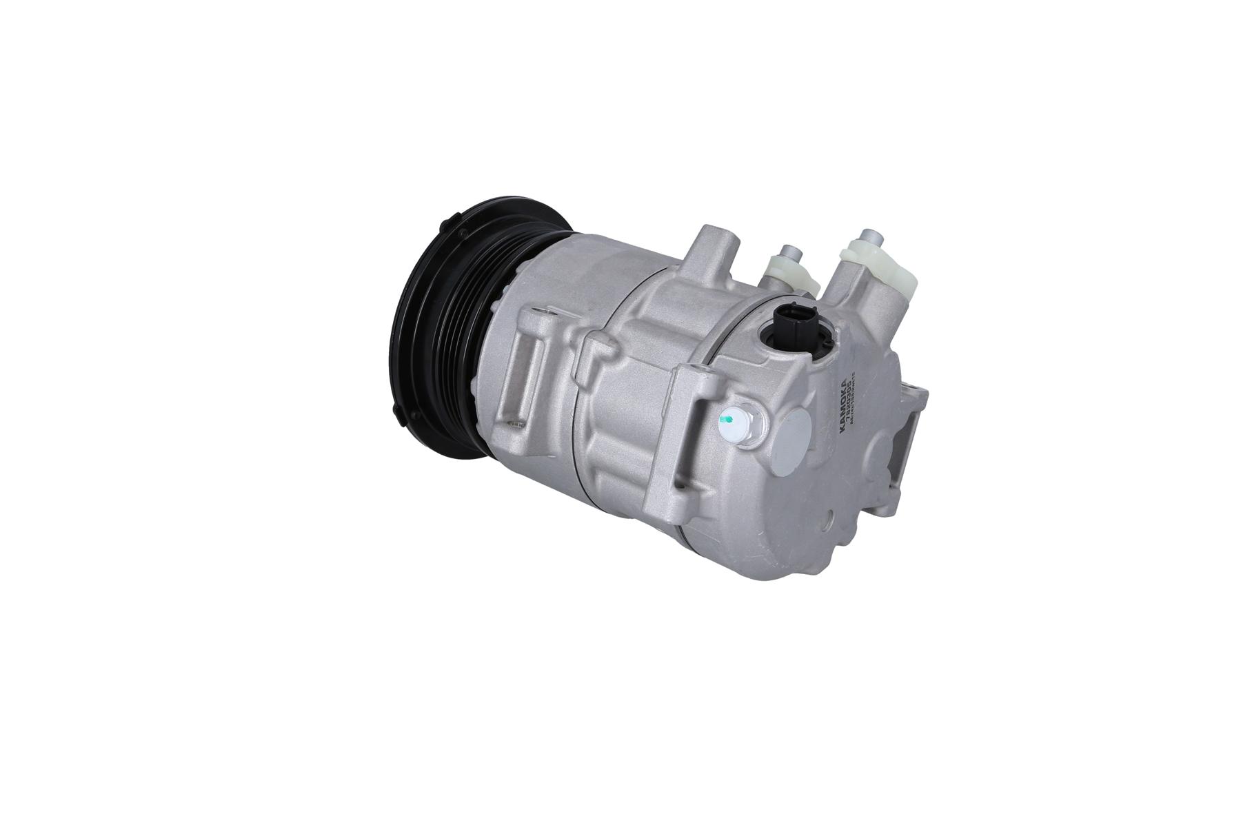 KAMOKA Kompressor, klimaanlæg 7820305 for TOYOTA