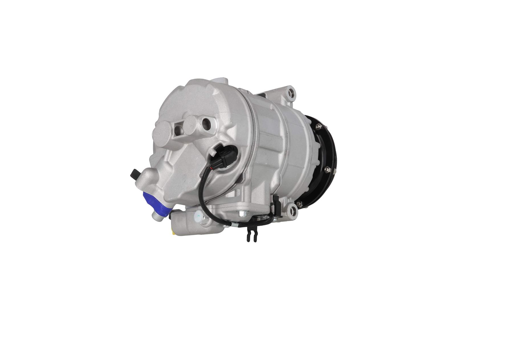 KAMOKA Kompressor, klimaanlæg 7820009 for VW