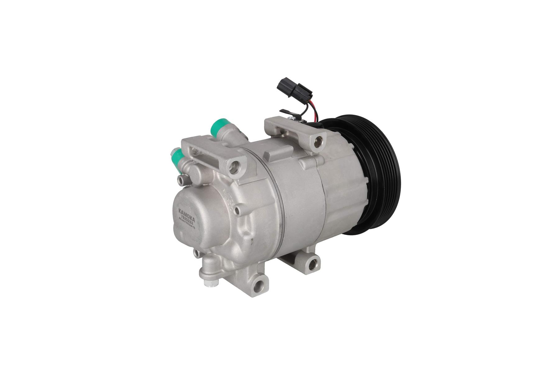 KAMOKA Kompressor, klimaanlæg 7820282 for KIA