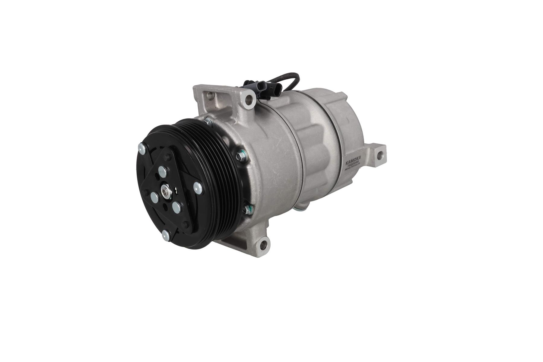 KAMOKA Kompressor, klimaanlæg 7820099 for CHEVROLET OPEL