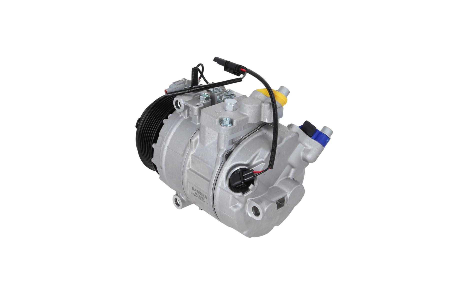 KAMOKA Kompressor, klimaanlæg 7820047 for BMW