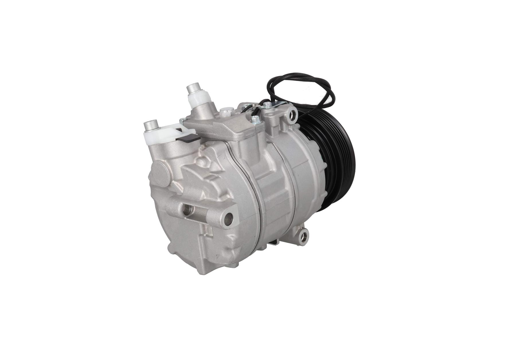KAMOKA Kompressor, klimaanlæg 7820022 for VW