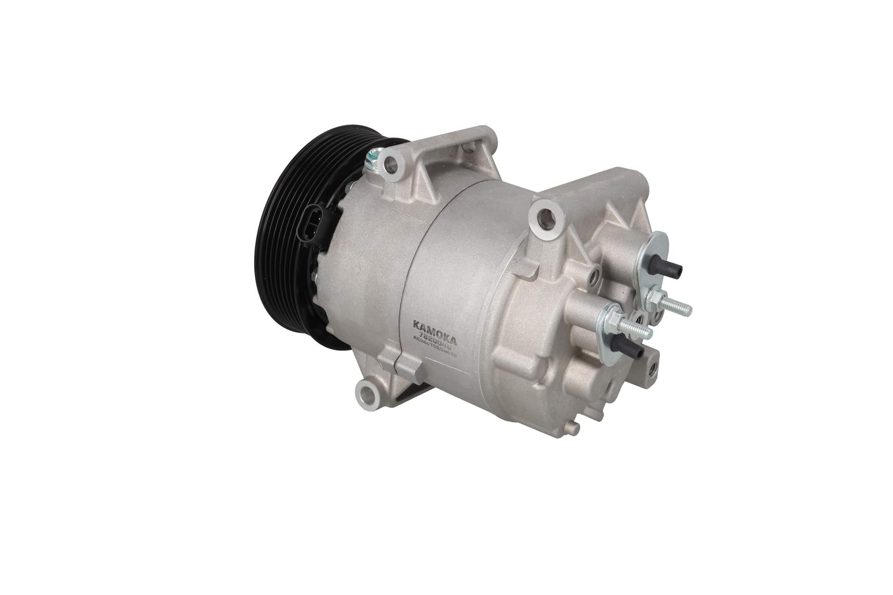 KAMOKA Kompressor, klimaanlæg 7820046 for RENAULT