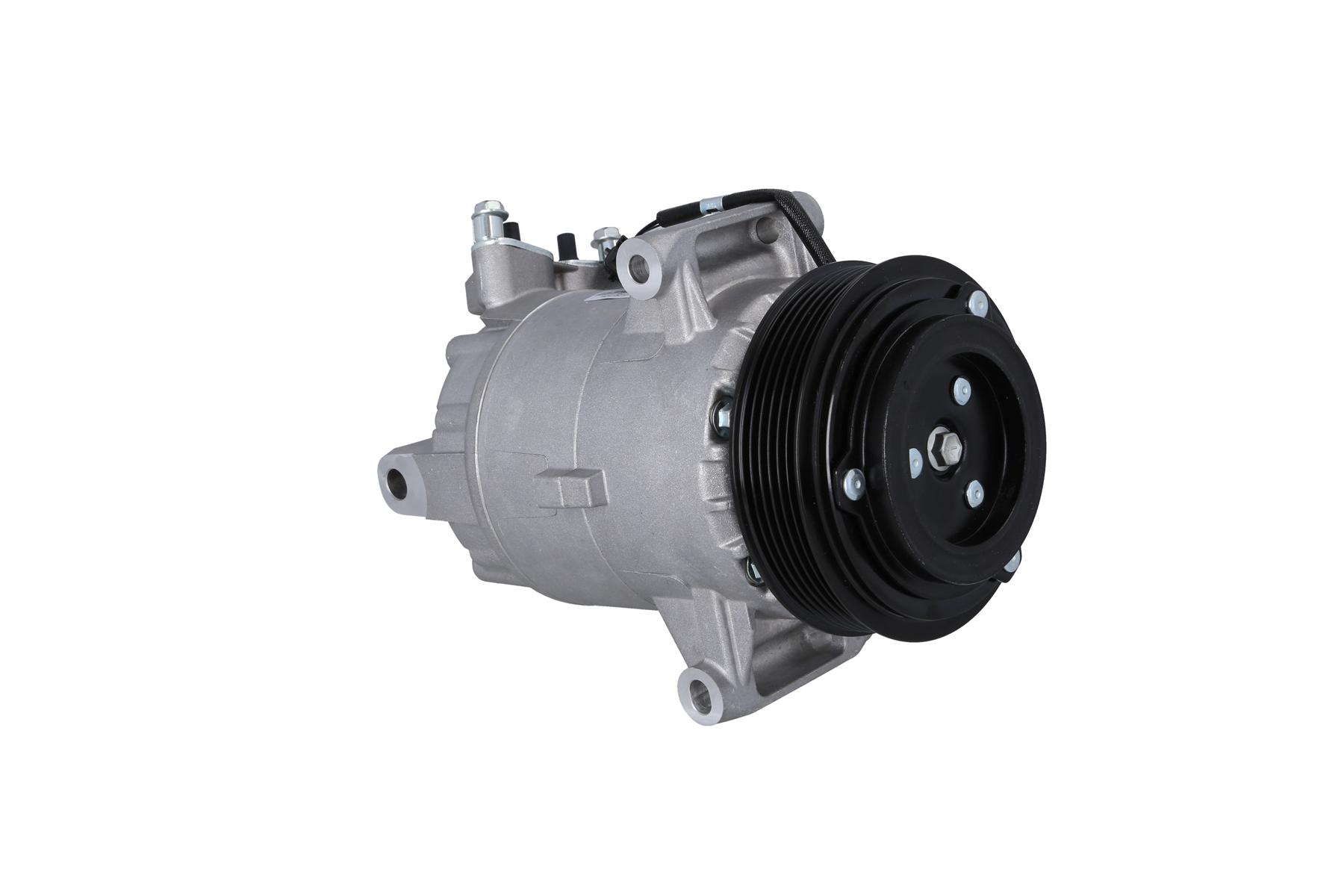 KAMOKA Kompressor, klimaanlæg 7820184 for NISSAN