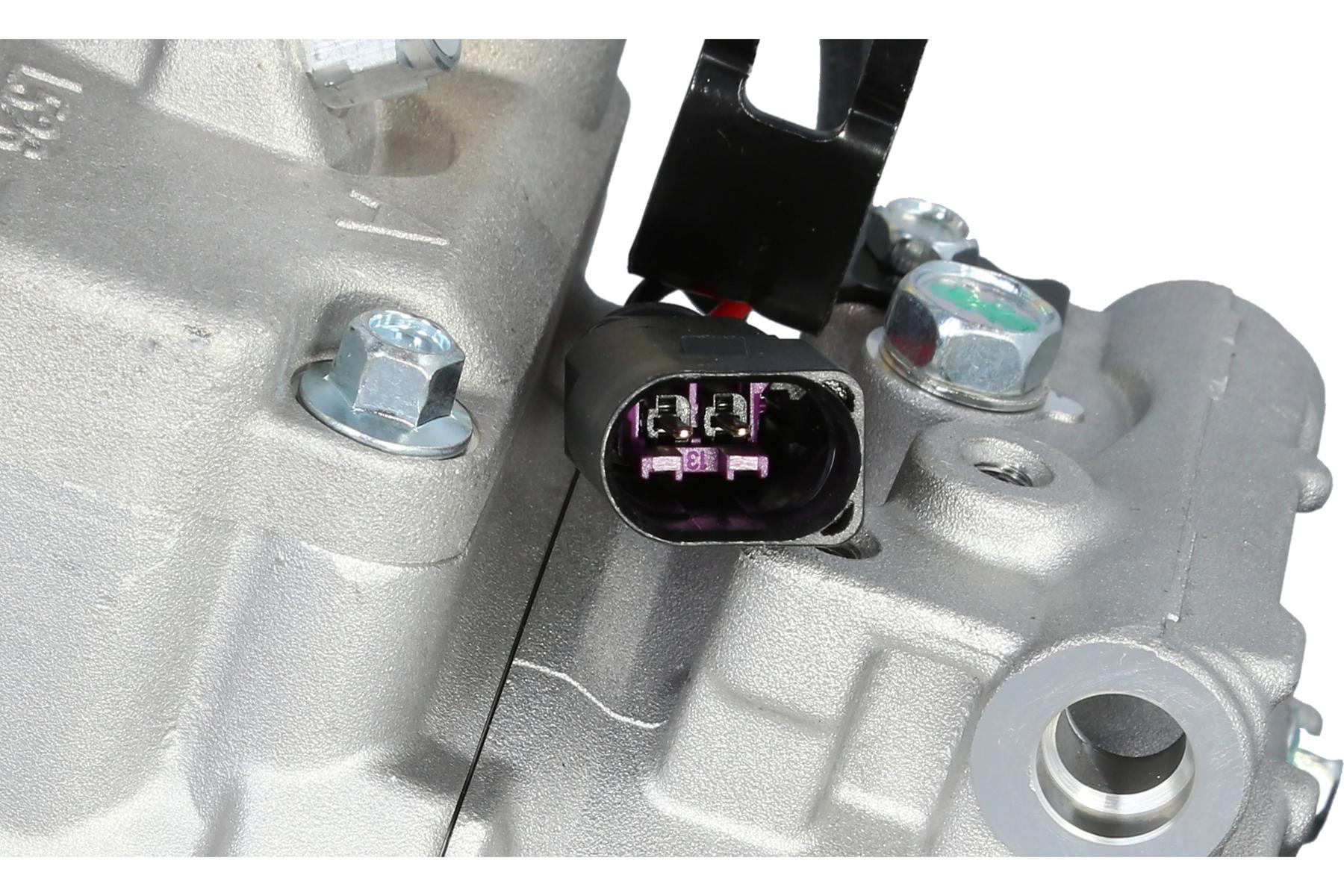 KAMOKA Kompressor, klimaanlæg 7820173 for AUDI VW PORSCHE BENTLEY