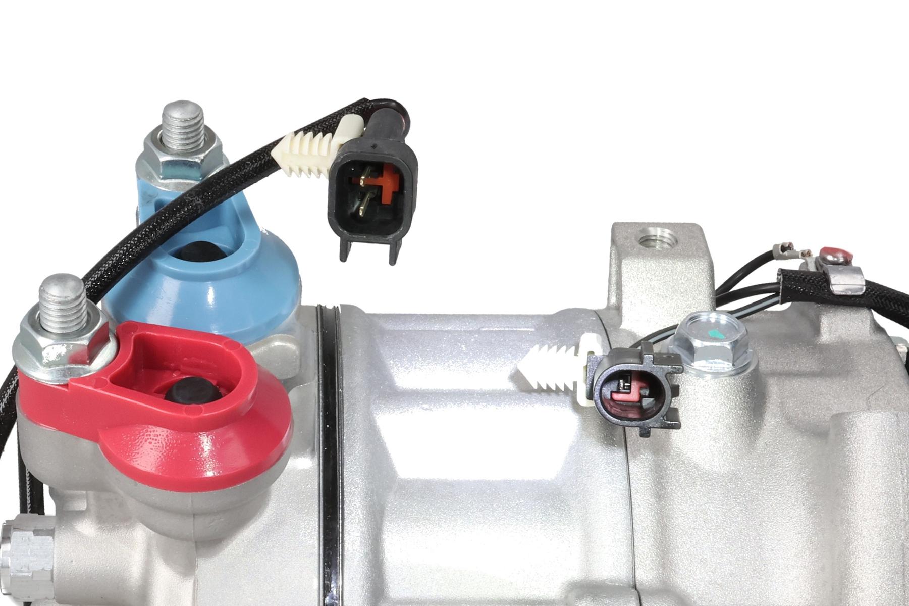 KAMOKA Kompressor, klimaanlæg 7820311 for VOLVO