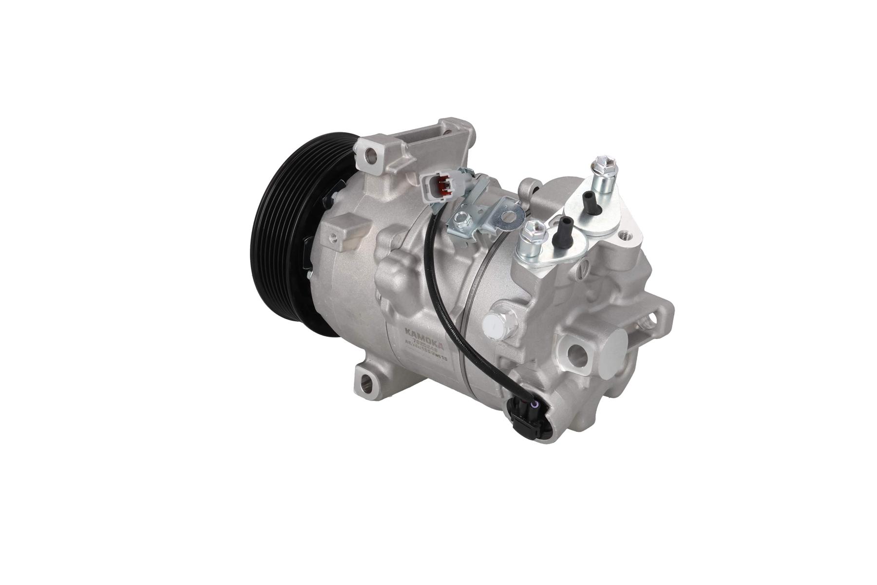 KAMOKA Kompressor, klimaanlæg 7820248 for RENAULT