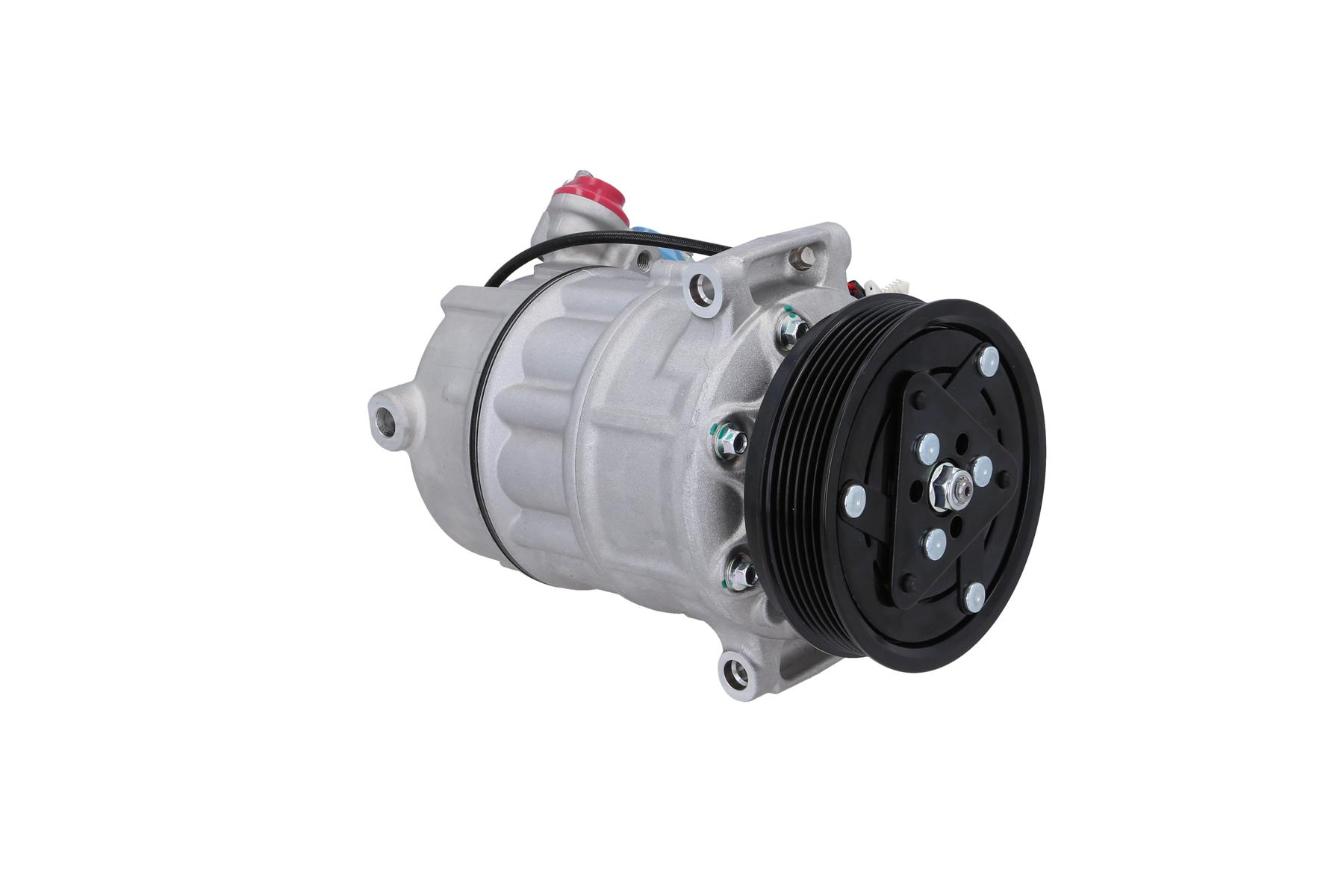 KAMOKA Kompressor, klimaanlæg 7820312 for VOLVO
