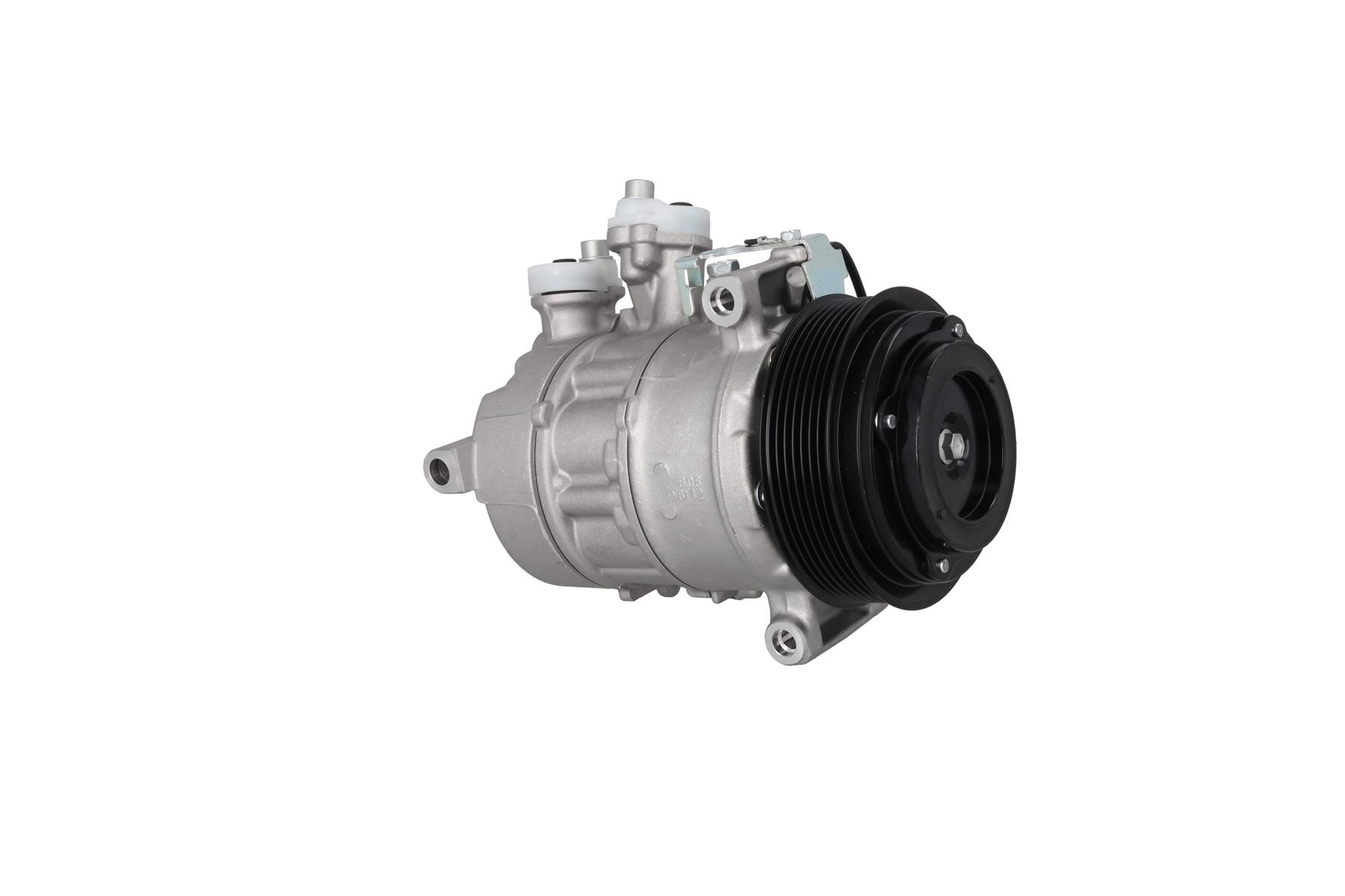 KAMOKA Kompressor, klimaanlæg 7820204 for MERCEDES-BENZ