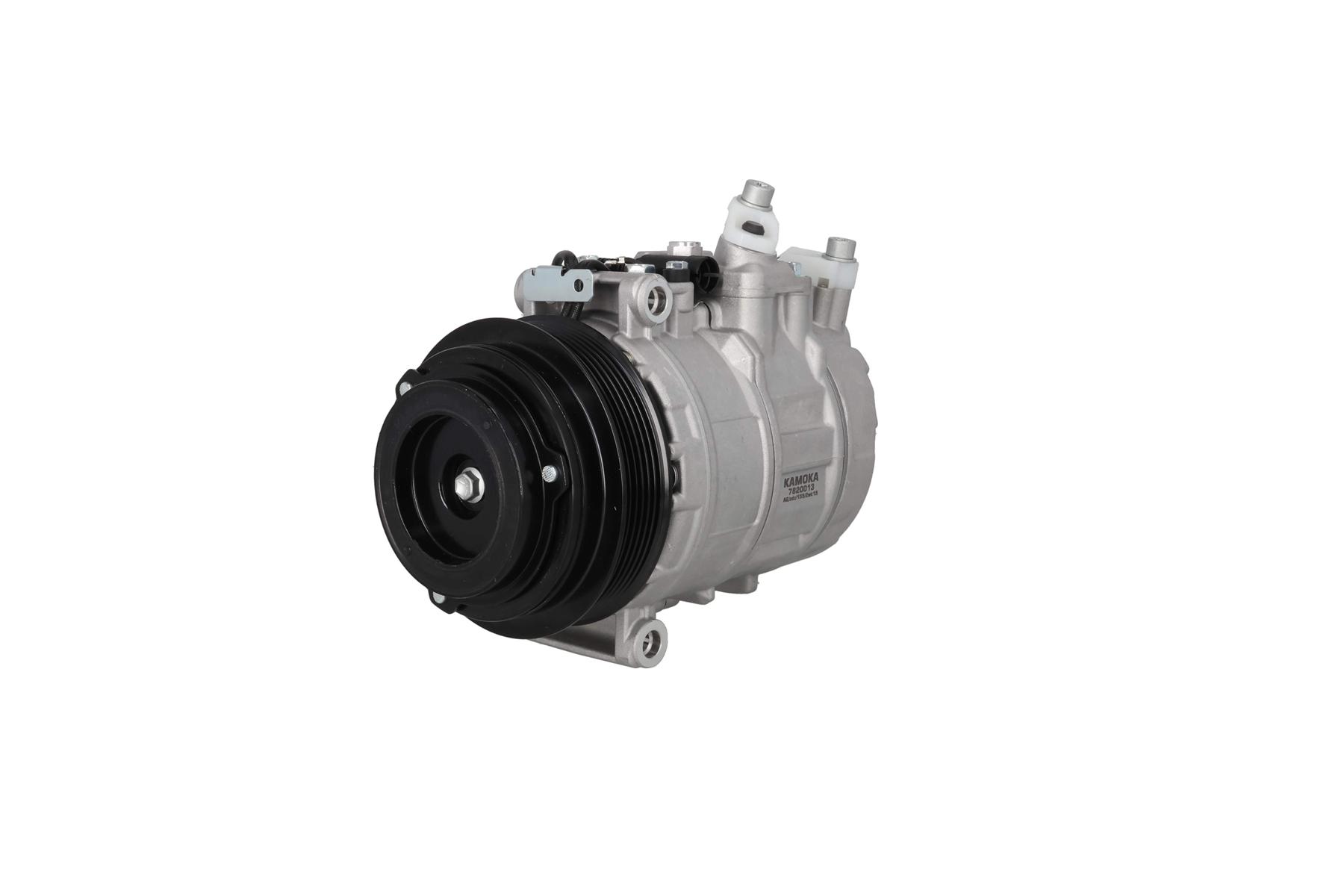 KAMOKA Kompressor, klimaanlæg 7820013 for MERCEDES-BENZ CHRYSLER