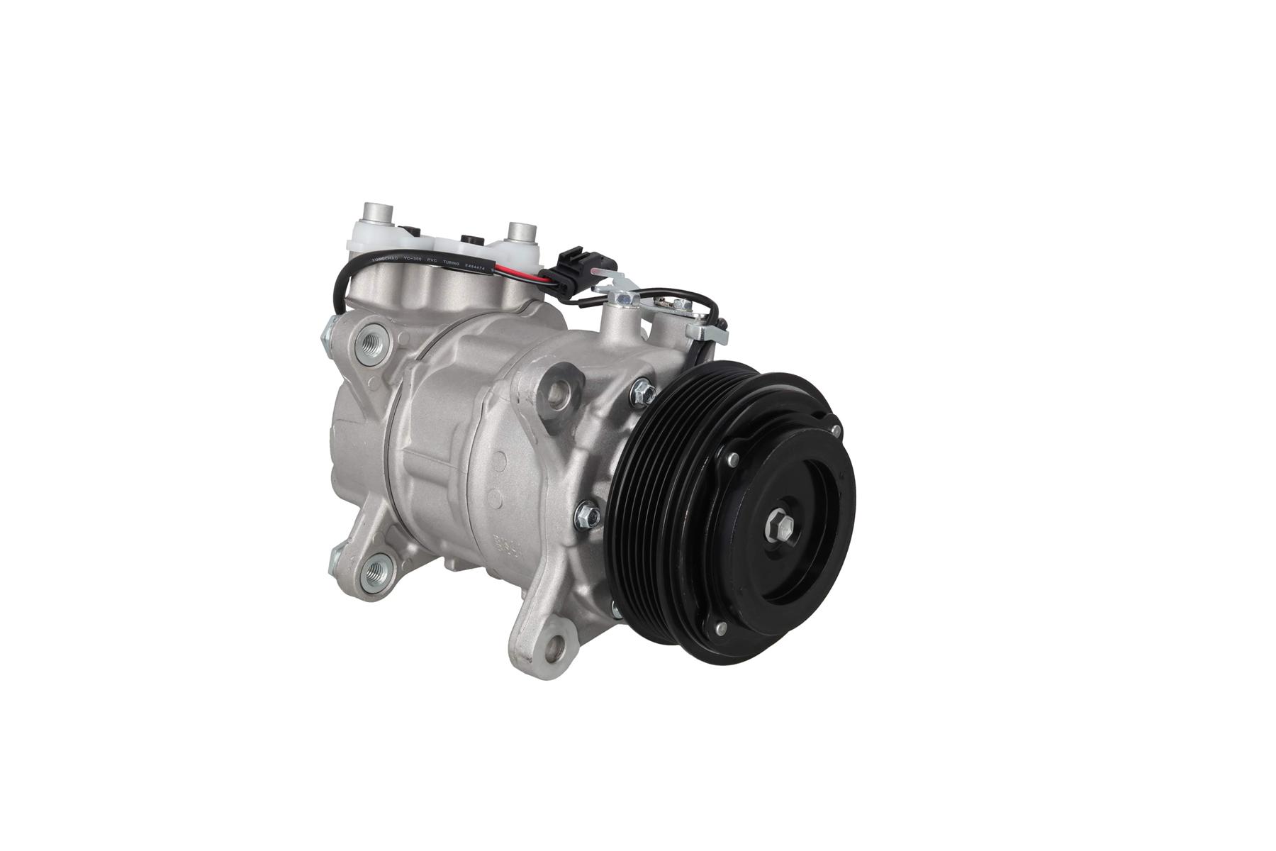 KAMOKA Kompressor, klimaanlæg 7820135 for BMW