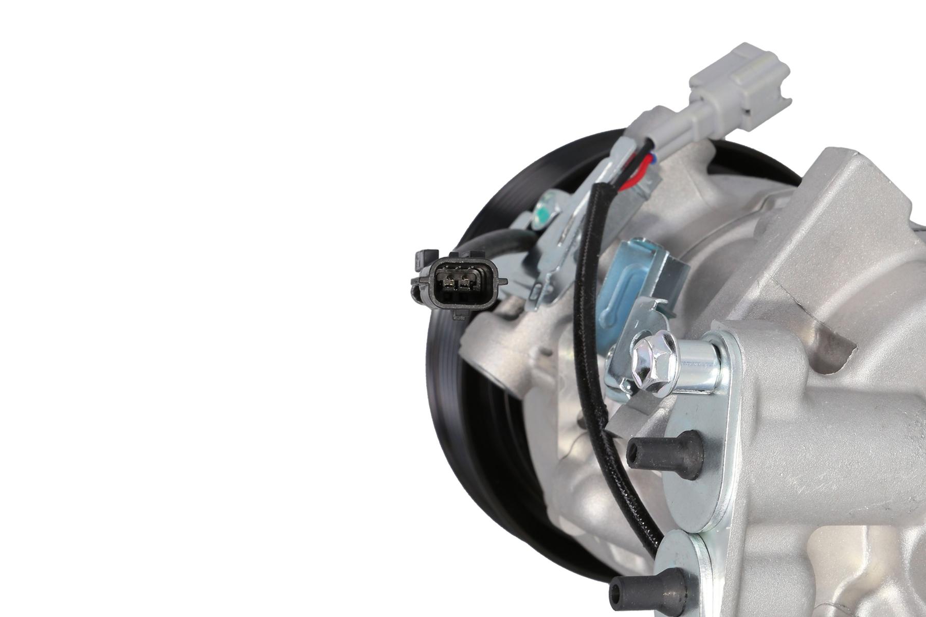 KAMOKA Kompressor, klimaanlæg 7820086 for RENAULT