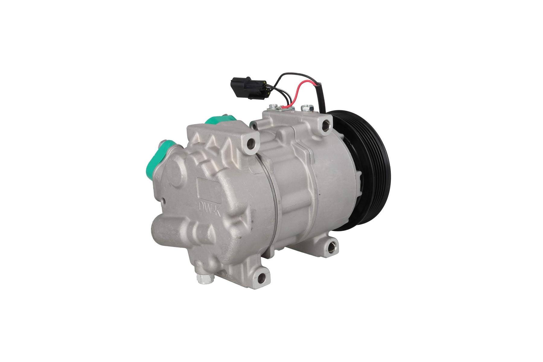 KAMOKA Kompressor, klimaanlæg 7820207 for KIA