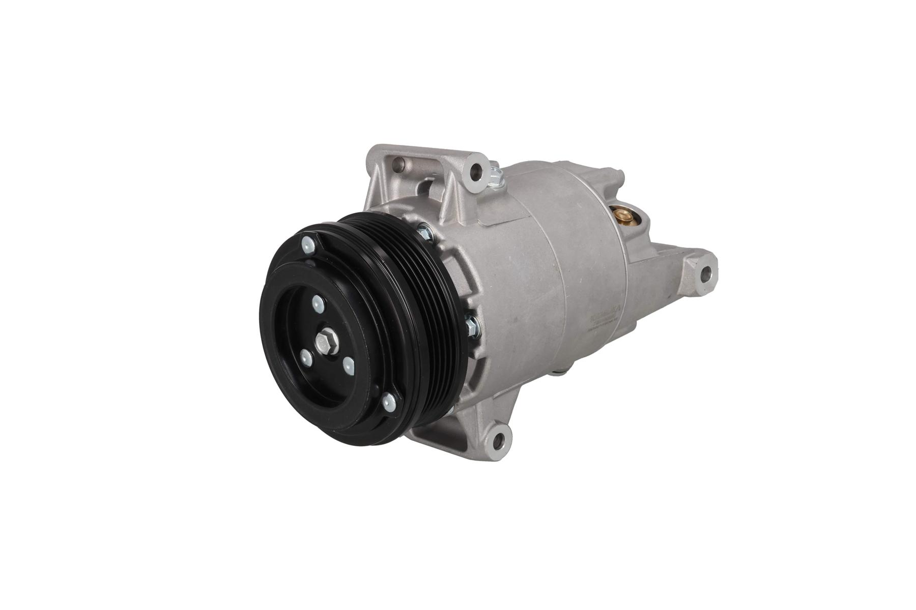 KAMOKA Kompressor, klimaanlæg 7820006 for VAUXHALL OPEL