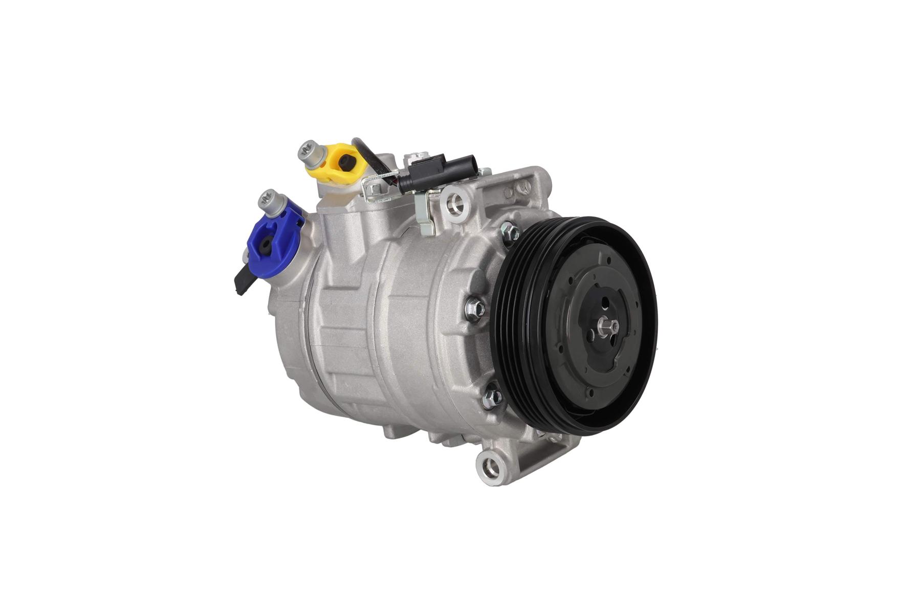 KAMOKA Kompressor, klimaanlæg 7820090 for BMW