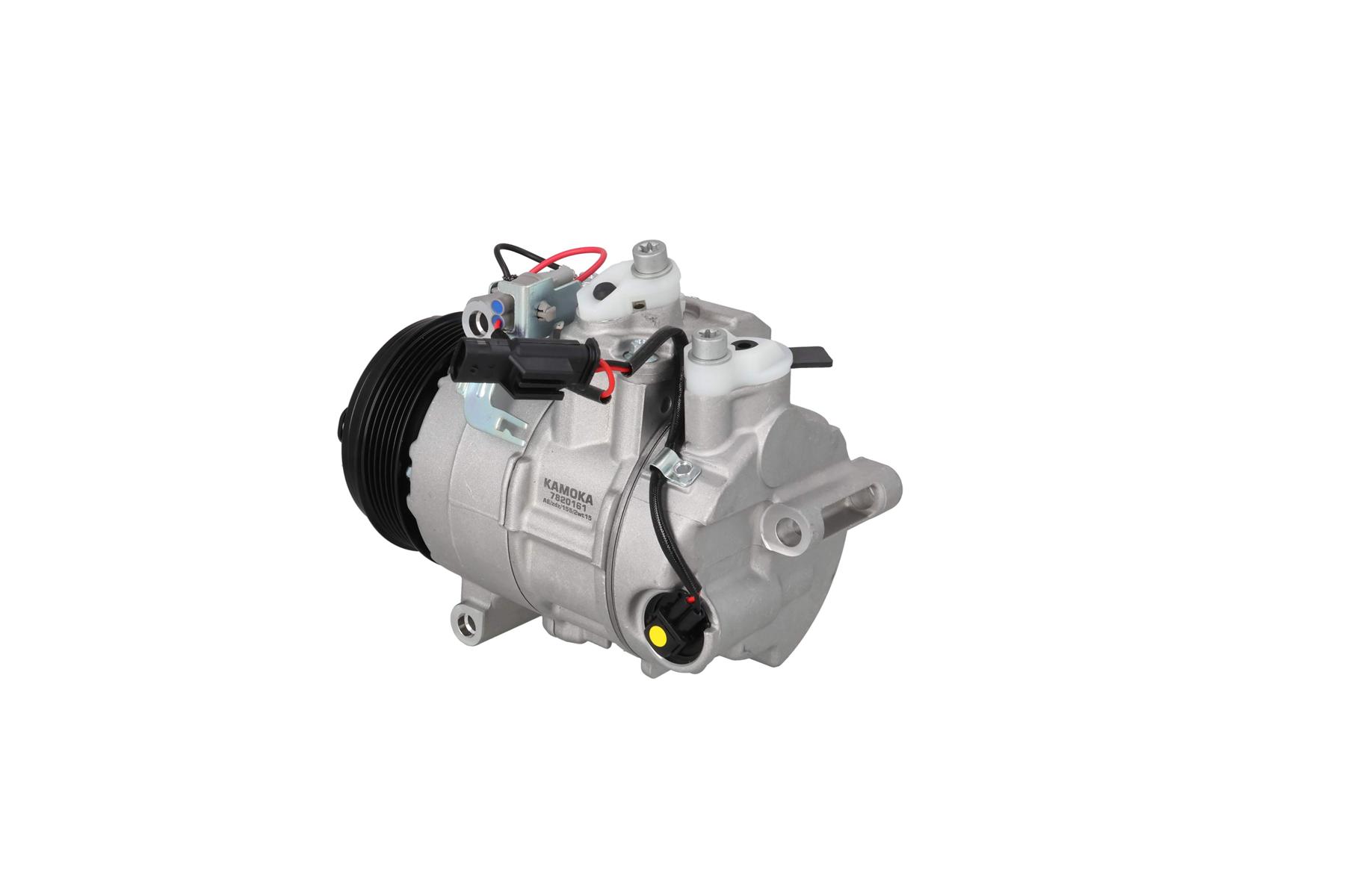 KAMOKA Kompressor, klimaanlæg 7820161 for MERCEDES-BENZ