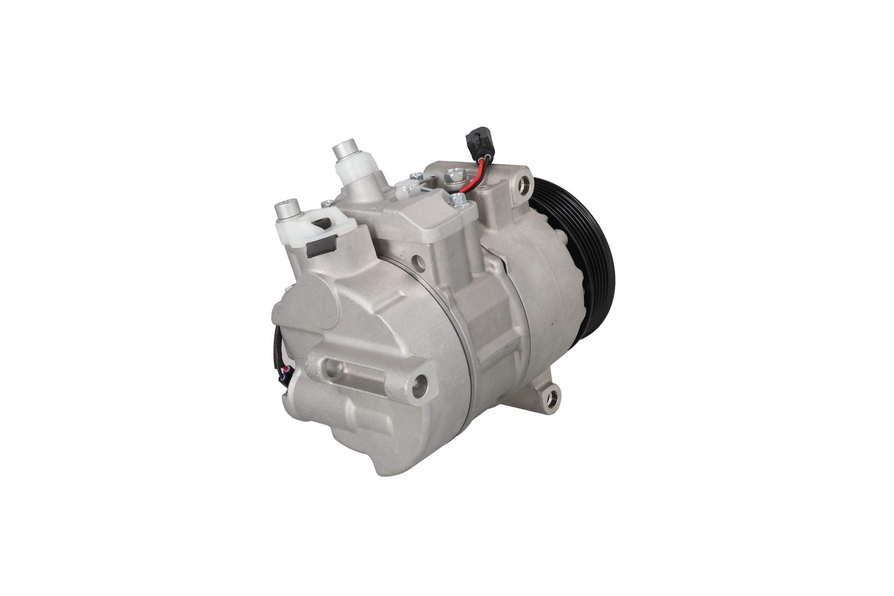 KAMOKA Kompressor, klimaanlæg 7820129 for MERCEDES-BENZ