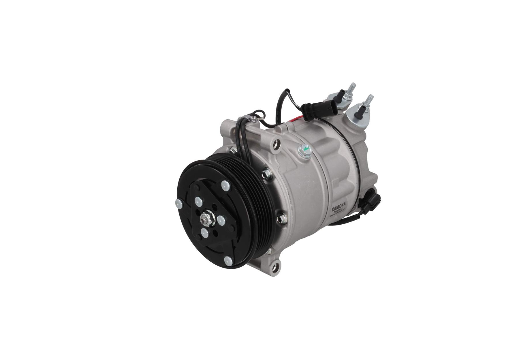 KAMOKA Kompressor, klimaanlæg 7820114 for JAGUAR LAND ROVER