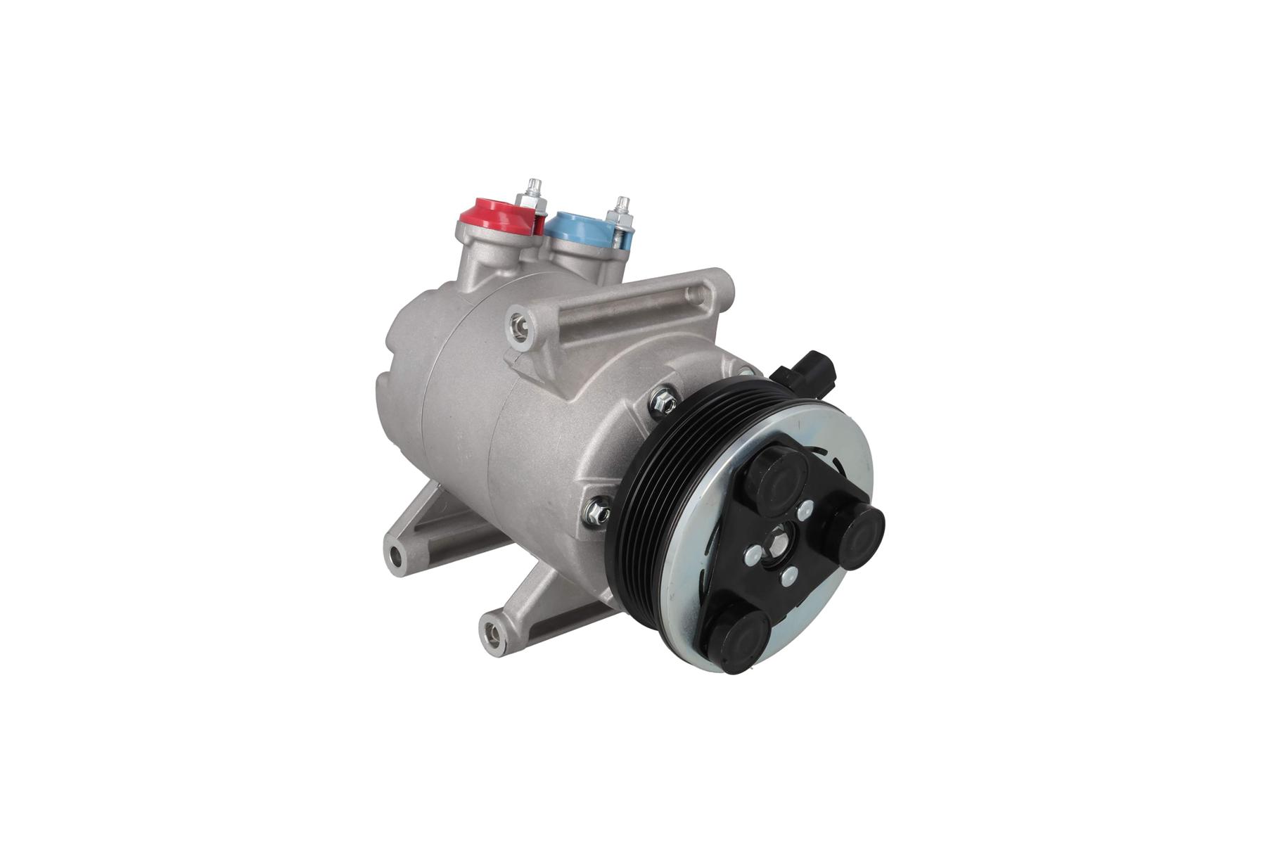 KAMOKA Kompressor, klimaanlæg 7820113 for FORD LAND ROVER