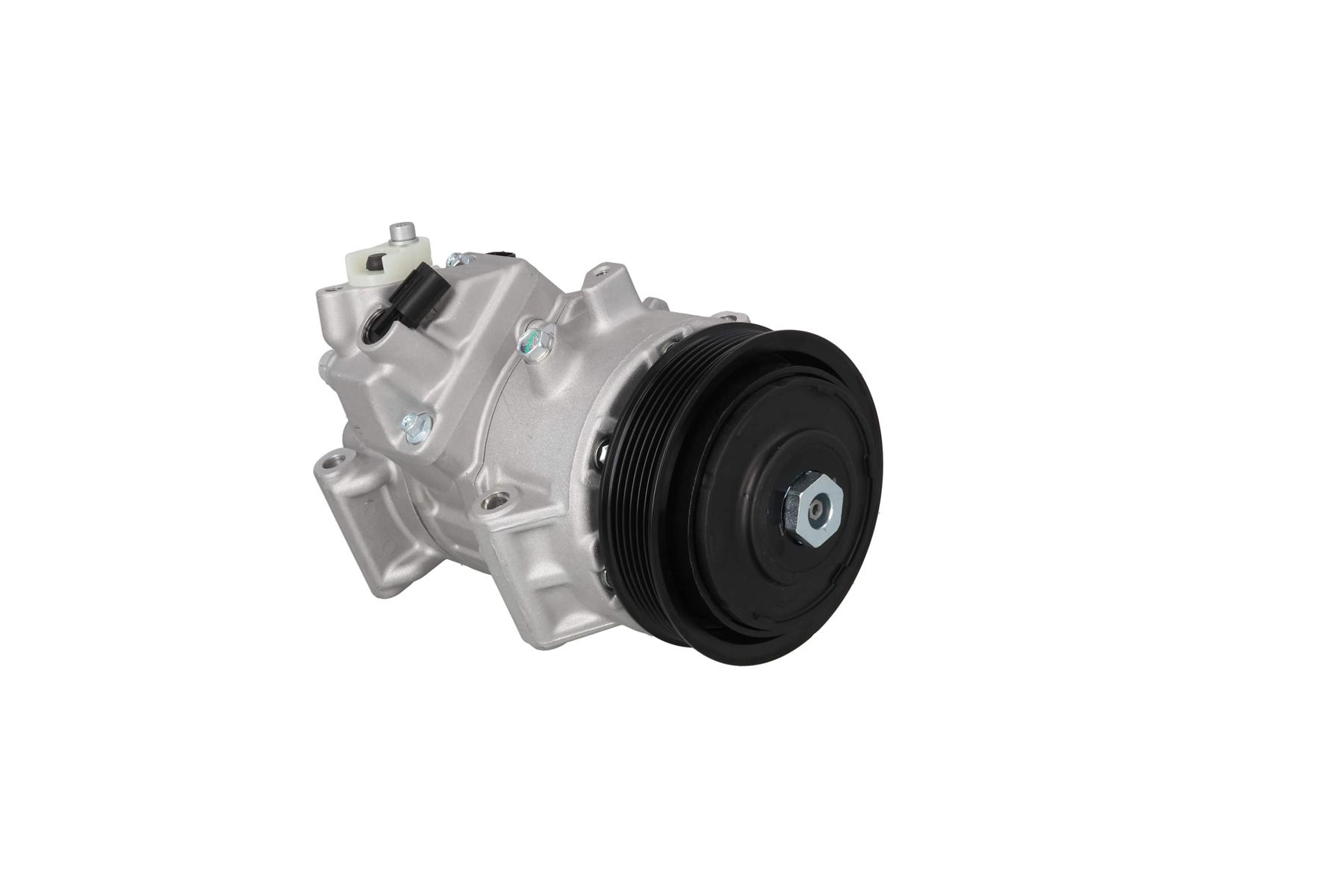 KAMOKA Kompressor, klimaanlæg 7820237 for TOYOTA LEXUS